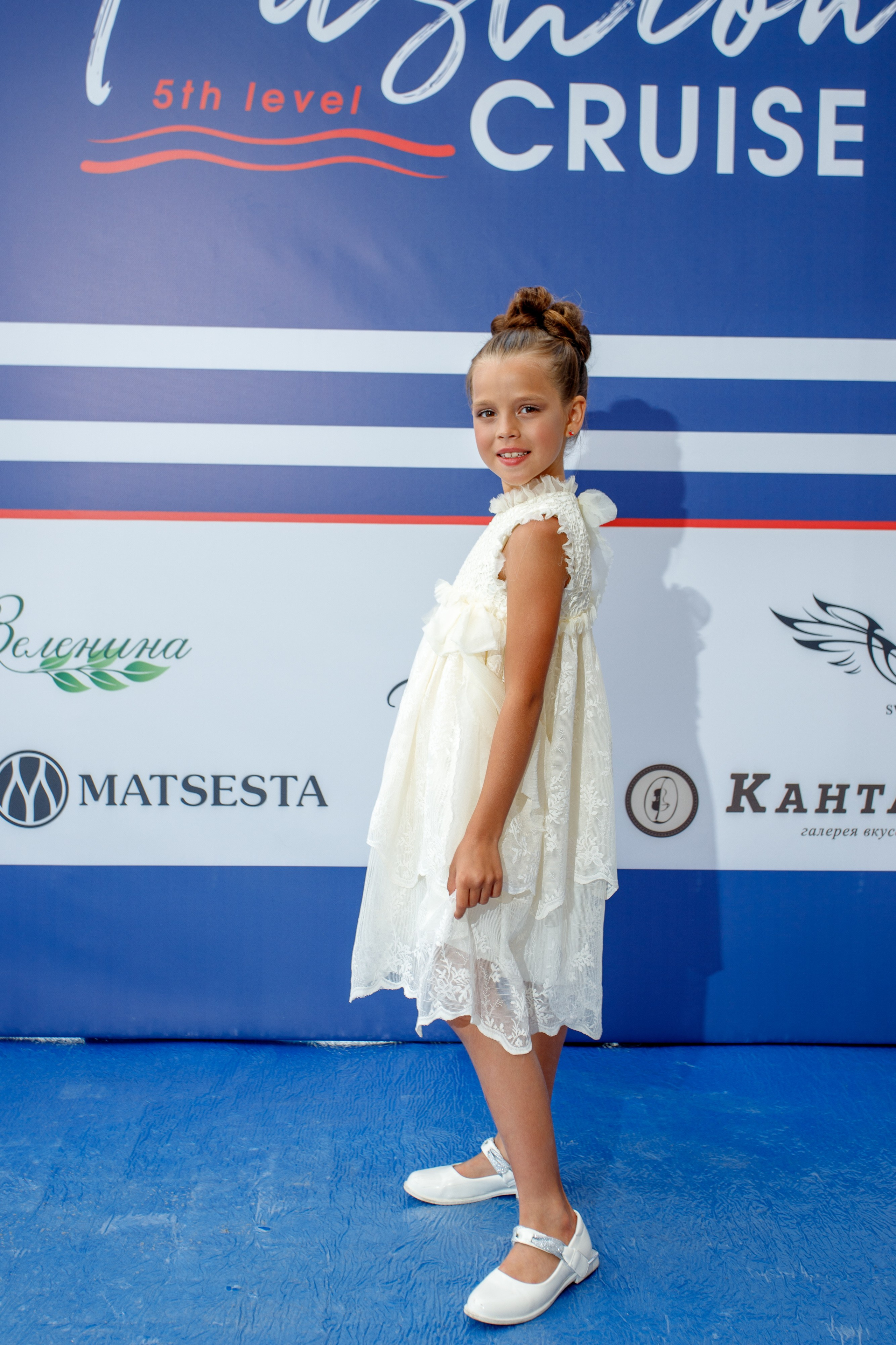 29 Fashion Cruise. Интерьерный и фуд фотограф в Иркутске Дмитрий Арно