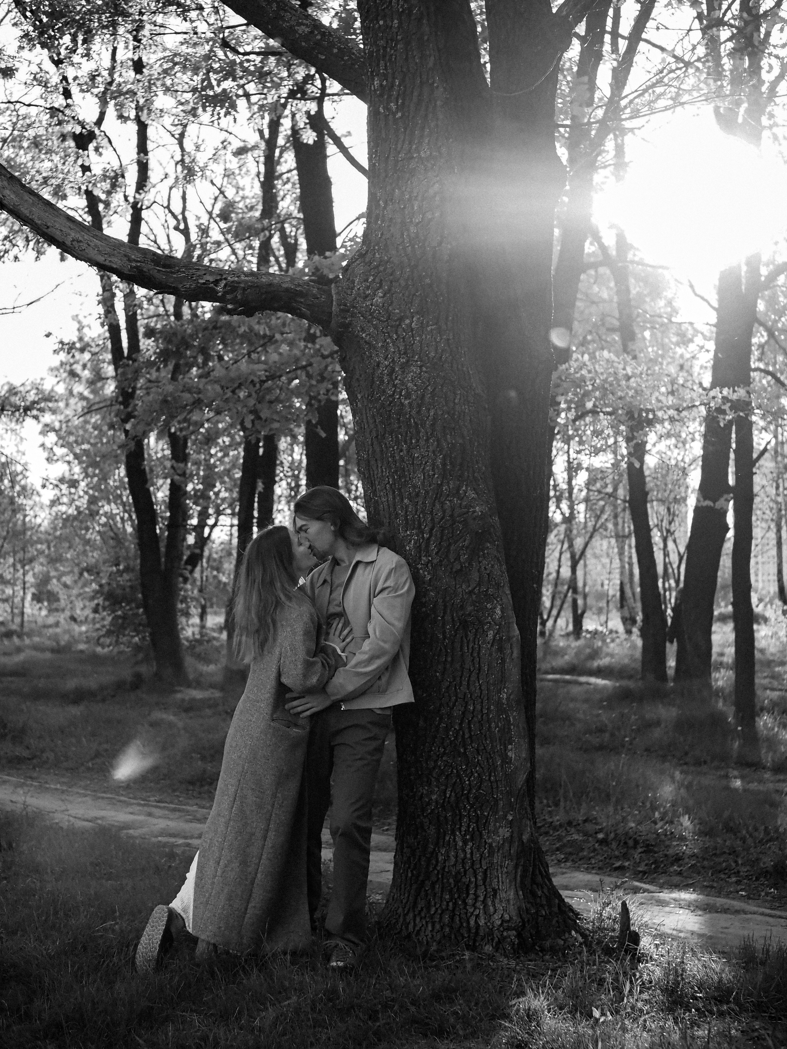 Первая весна твоя. Фотограф Рязань. Семейный Свадебный фотограф