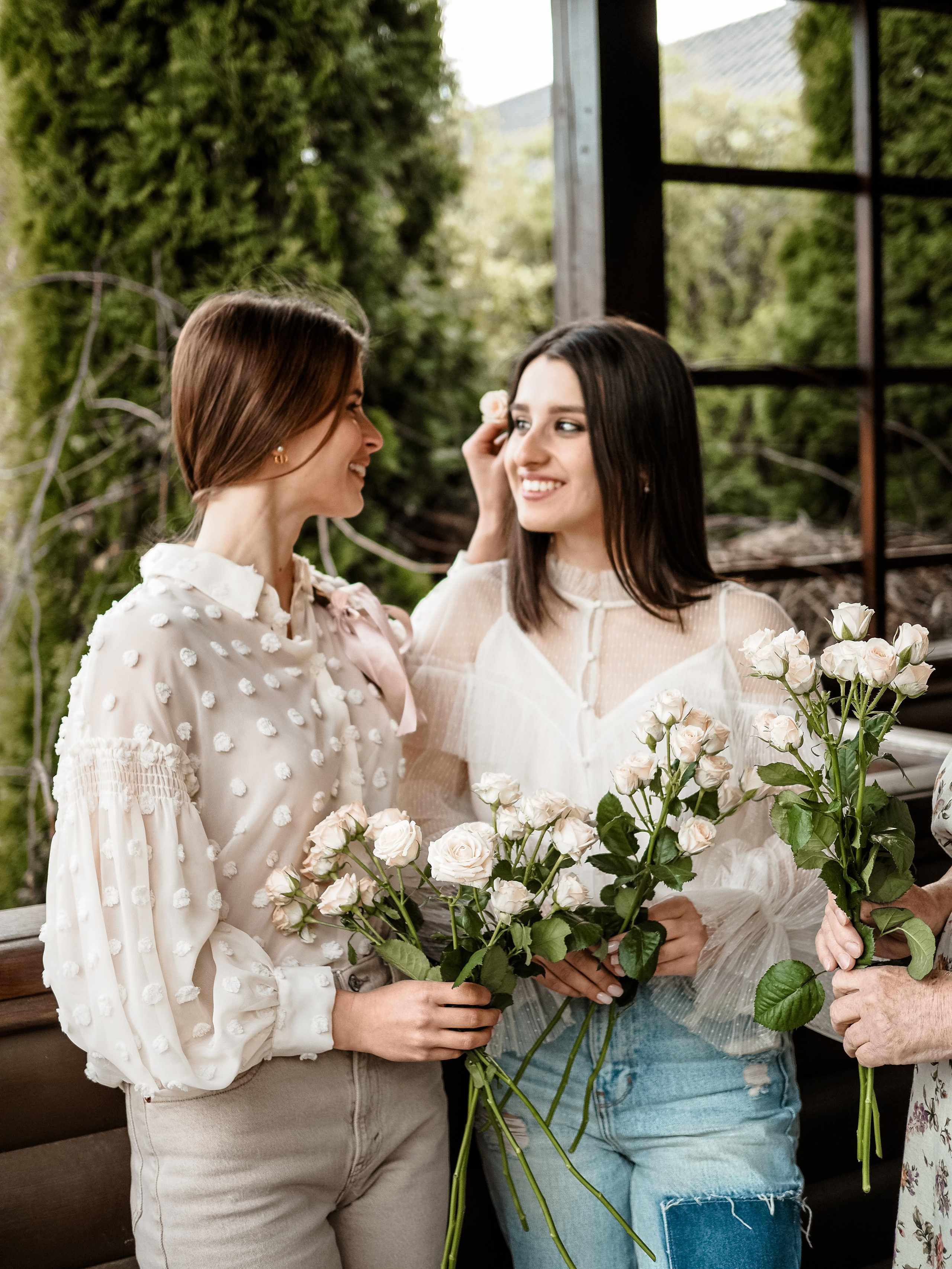 История. Фотограф Рязань. Семейный Свадебный фотограф