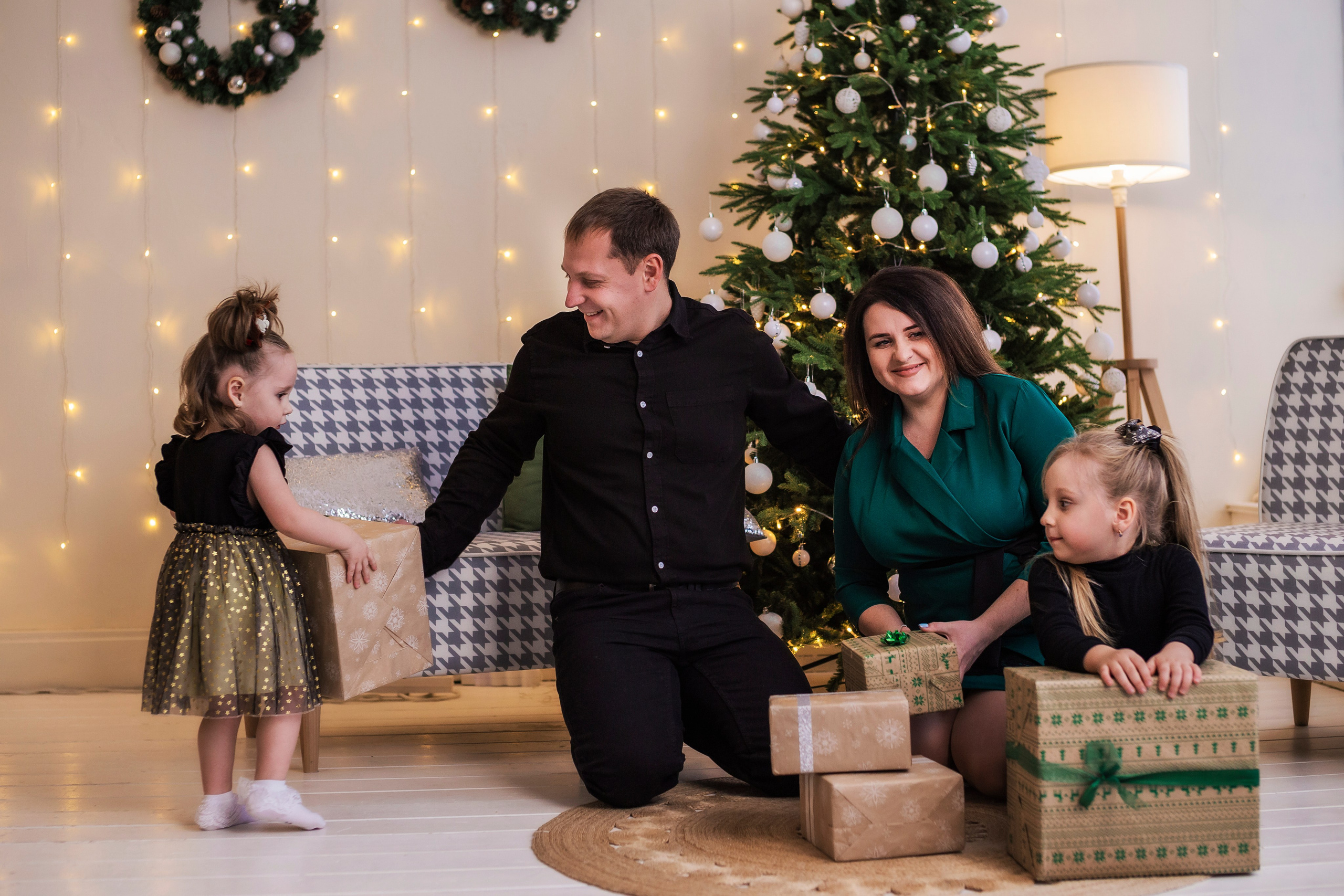 9.12.23. Семейный фотограф в Саратове