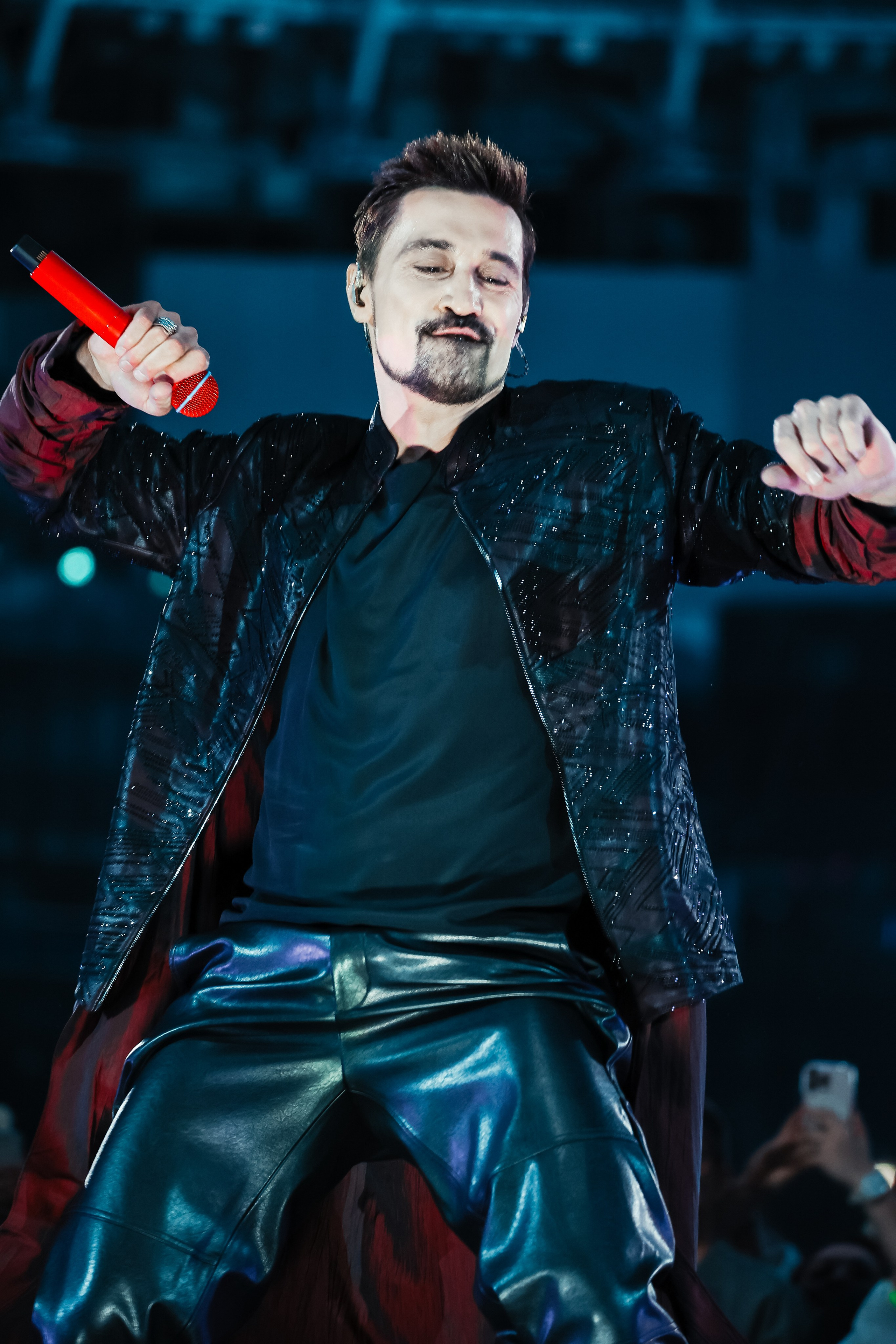 ДИМА БИЛАН ВТБ АРЕНА 21.06.25. Концертный и репортажный фотограф в Москве и Санкт-Петербурге Мария