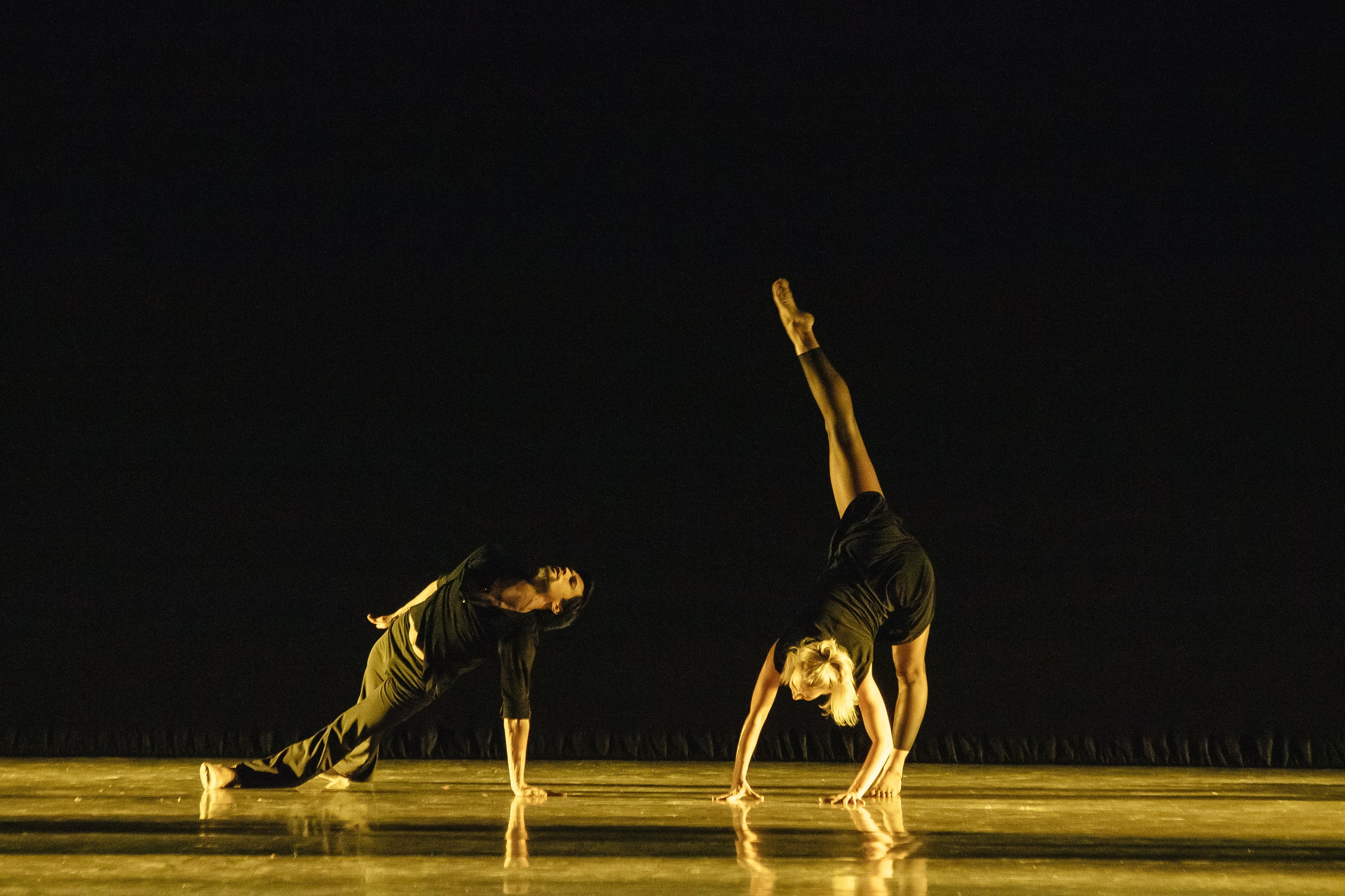 Театр. Балетный фотограф в Москве Галина Молчанова