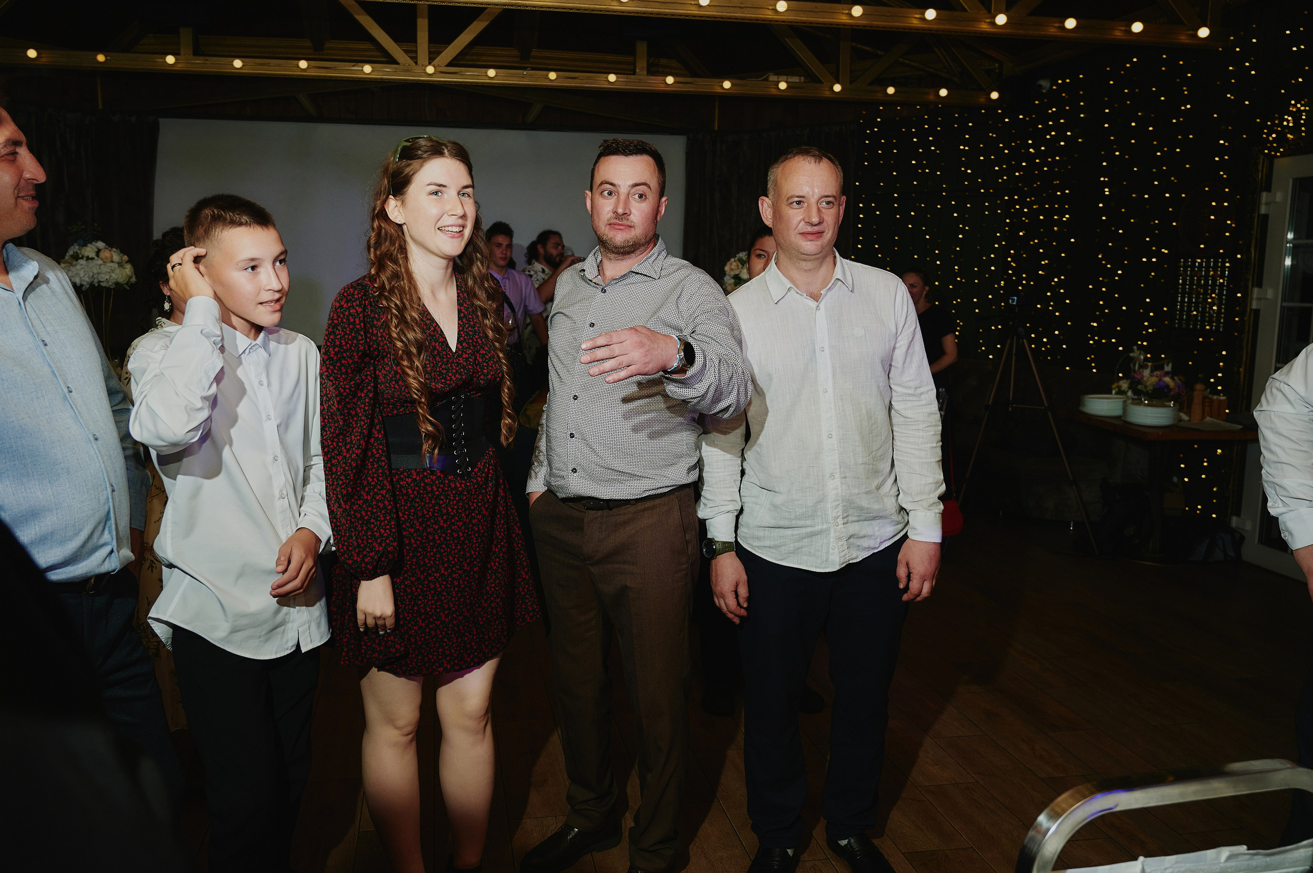 Артём и Ярослава. Фото-видеосъемка свадеб Venson Films