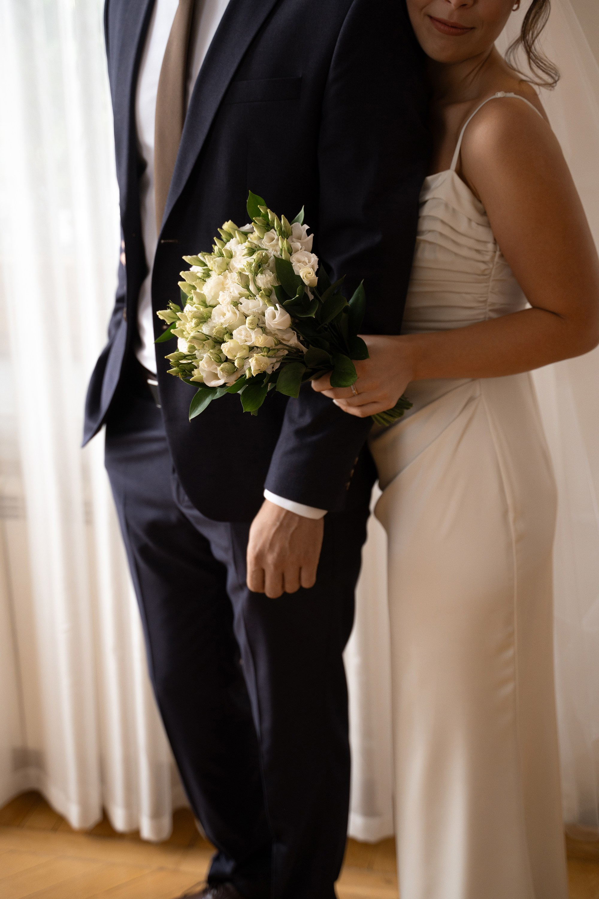 Анастасия и Сергей. Игорь Ефремов — свадебный и портретный фотограф в Ульяновске