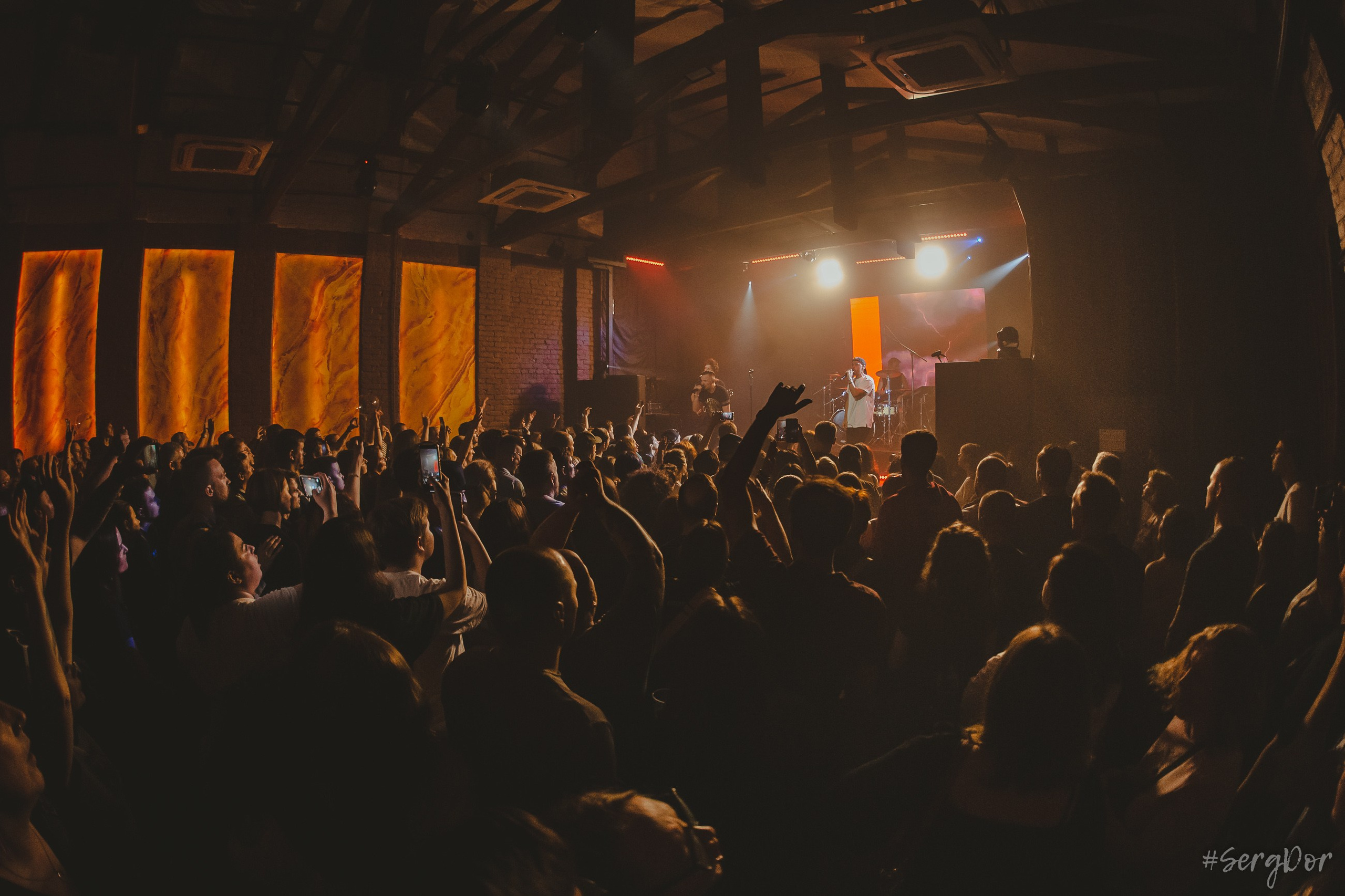 КОПЕНGАGЕН, Reunion, КЦ «Сердце», культурный центр Сердце, 14.08.2024, SergDor, GG, СПб, Санкт-Петербург, 14 августа 2024 года, #SergDor