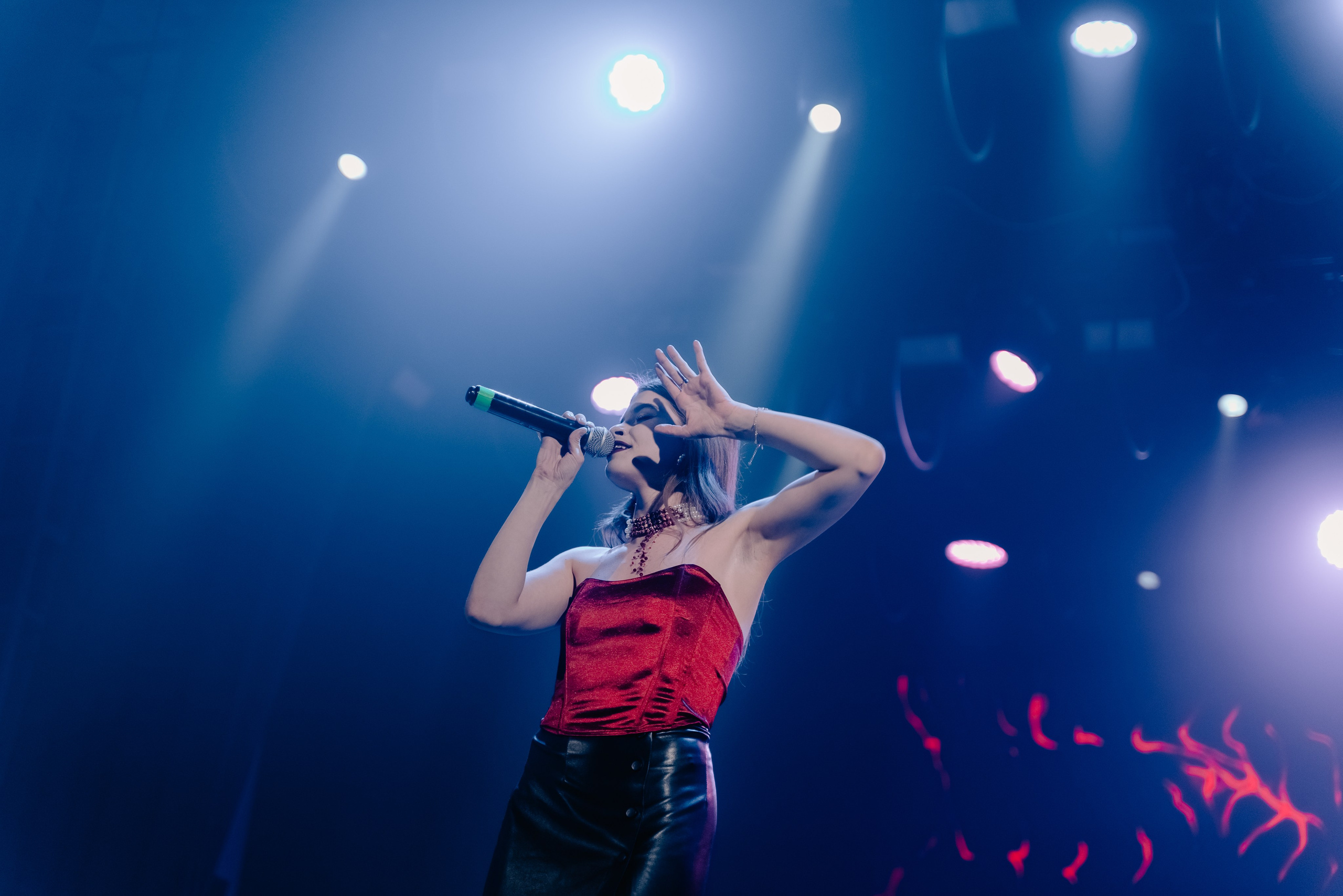 Спектакль «Песнь сирен». Главная