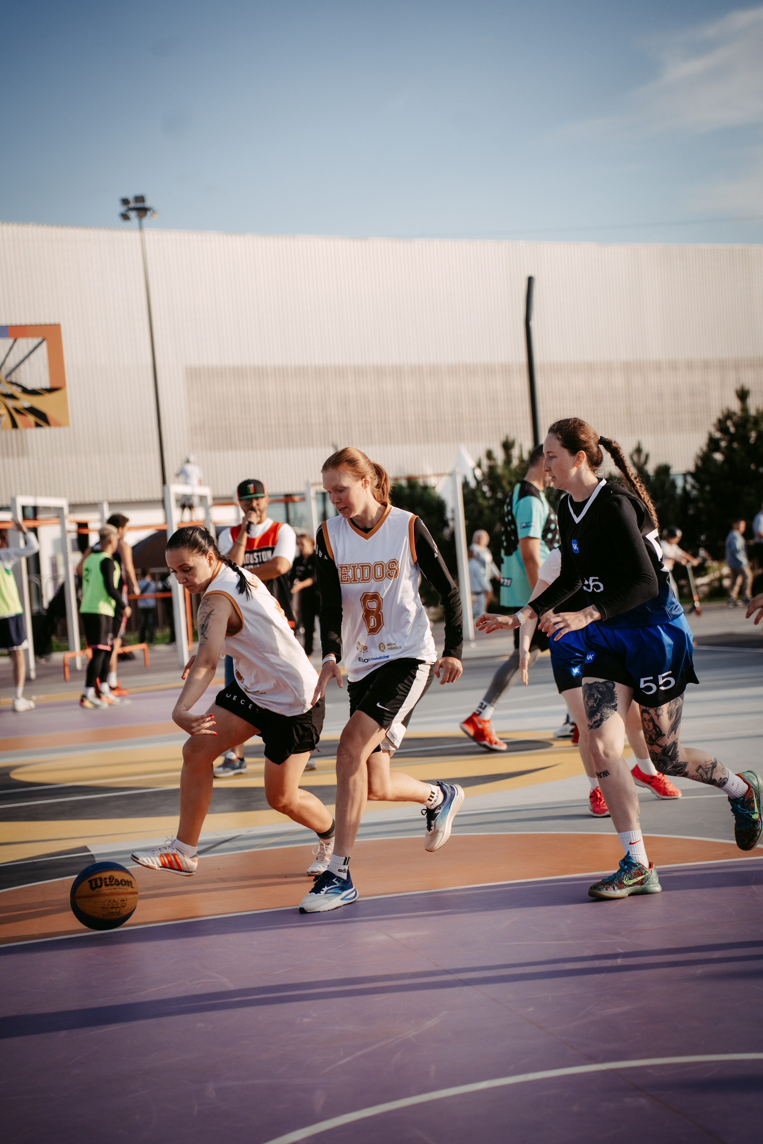 Цифровиада. Главная