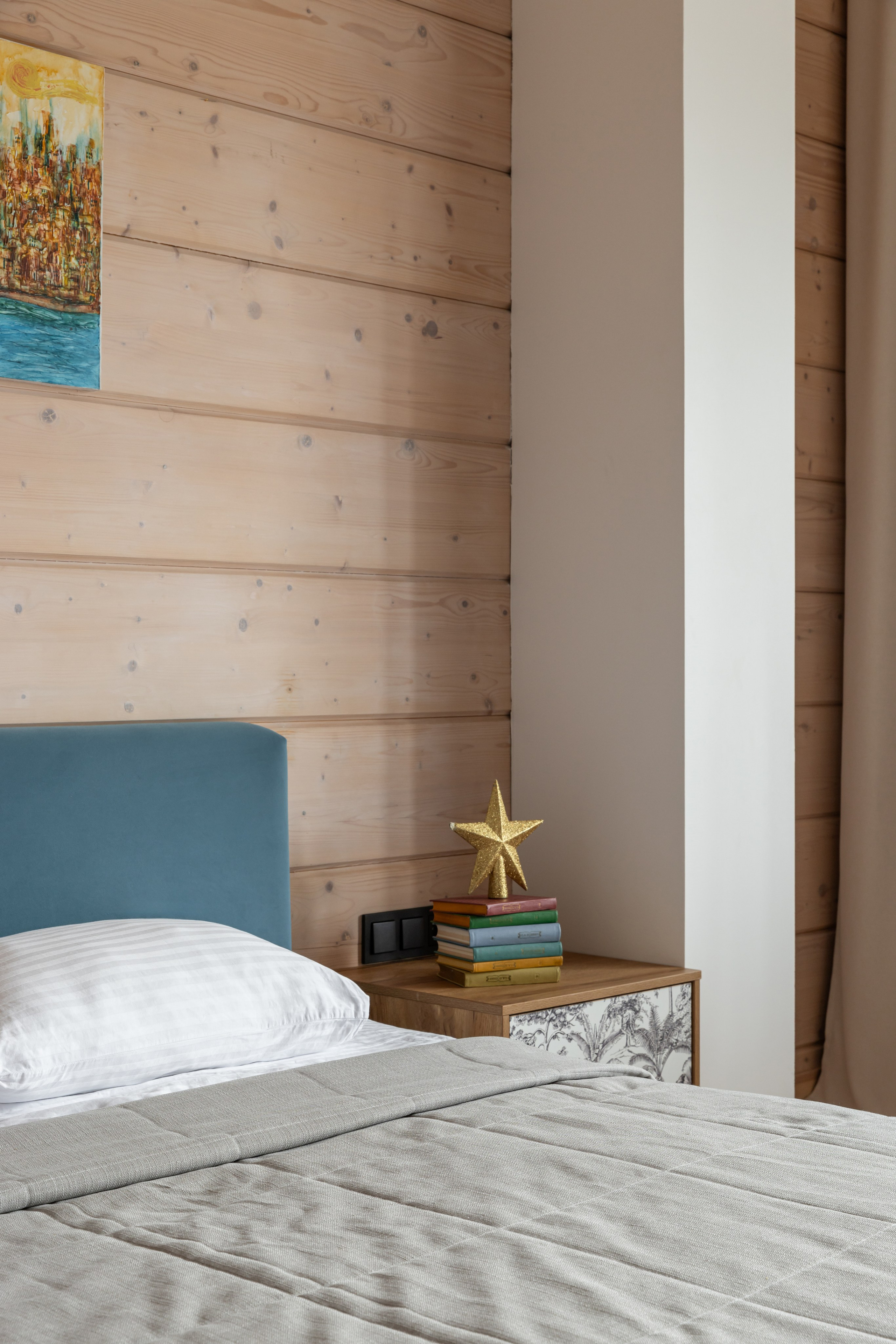 Belyakova Design — дом Гольф. Наталья Летунова — интерьерный фотограф в Иванове