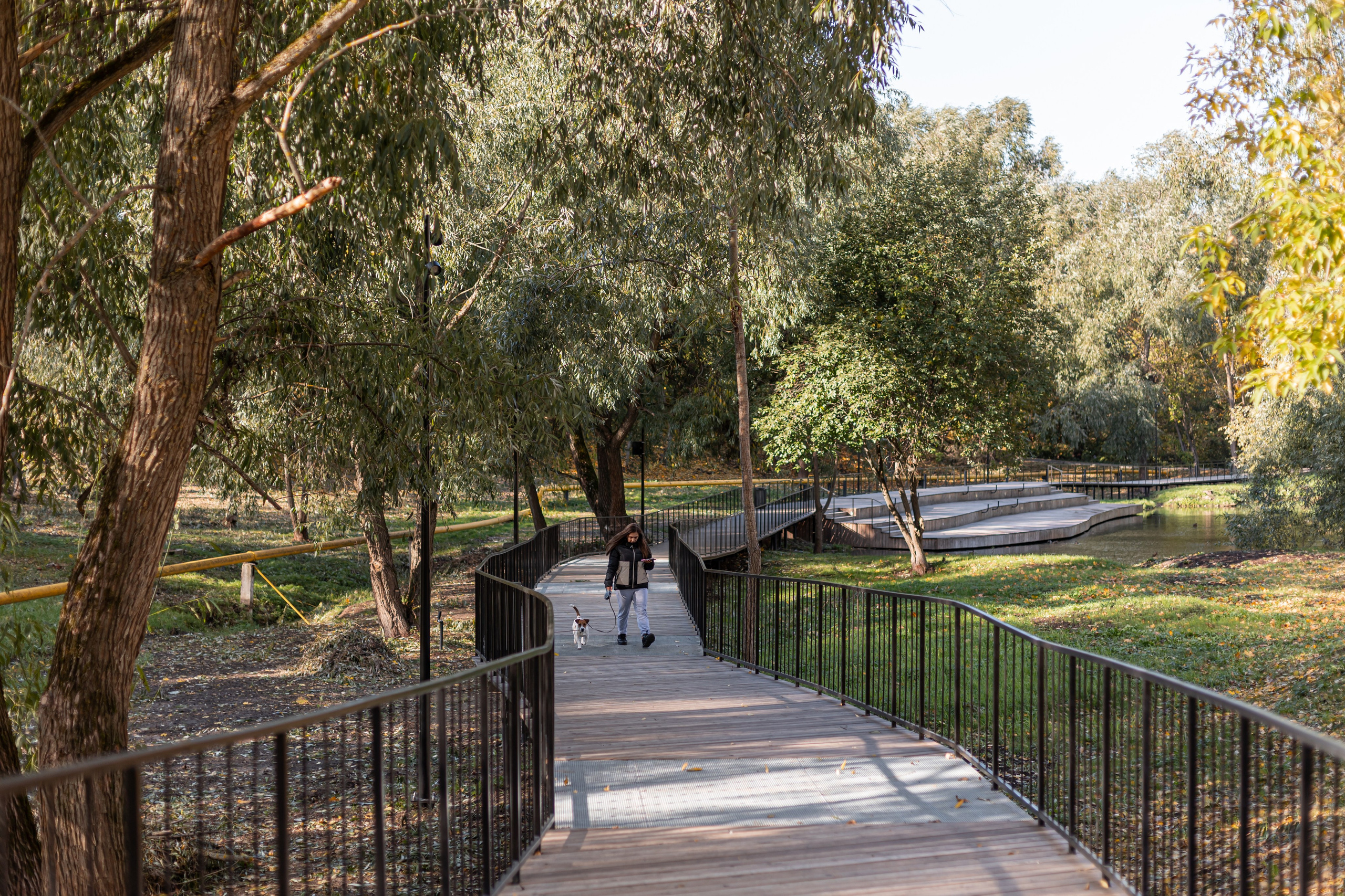 Общественные пространства. Наталья Летунова — интерьерный фотограф в Иванове