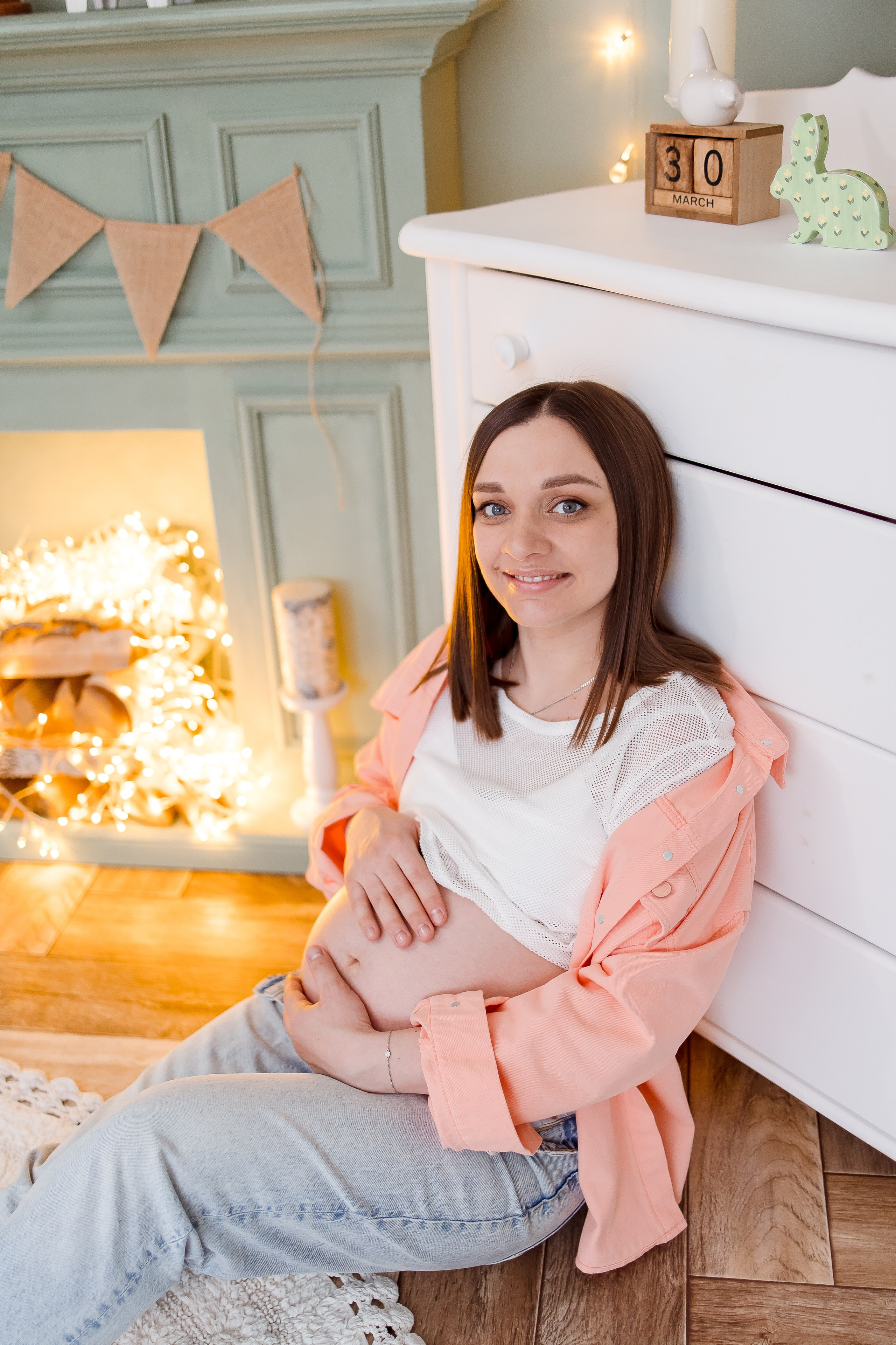 Катерина. Семейный и детский фотограф в Железногорске Саламахо Ольга