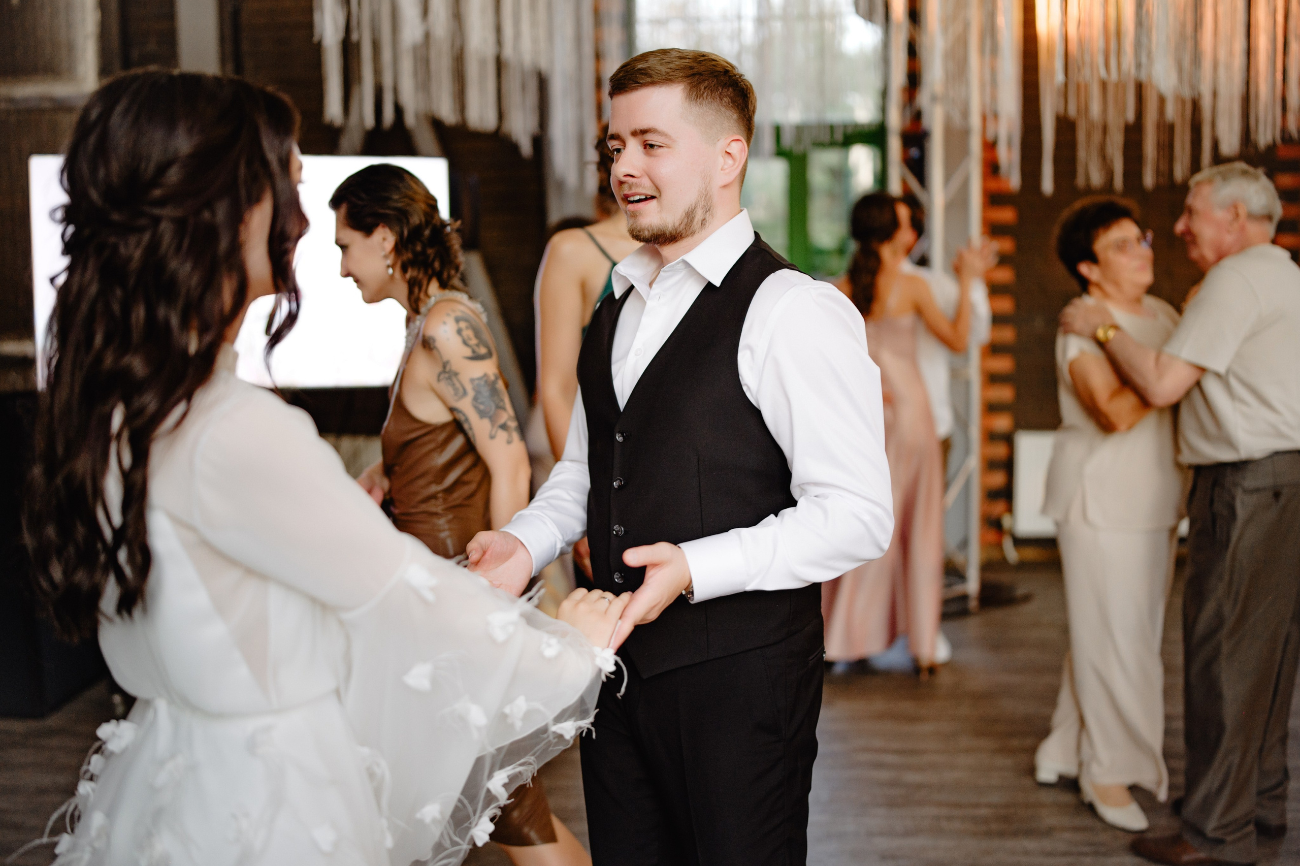 В первых лучах!. Dmitry Unik — ваш стильный фотограф