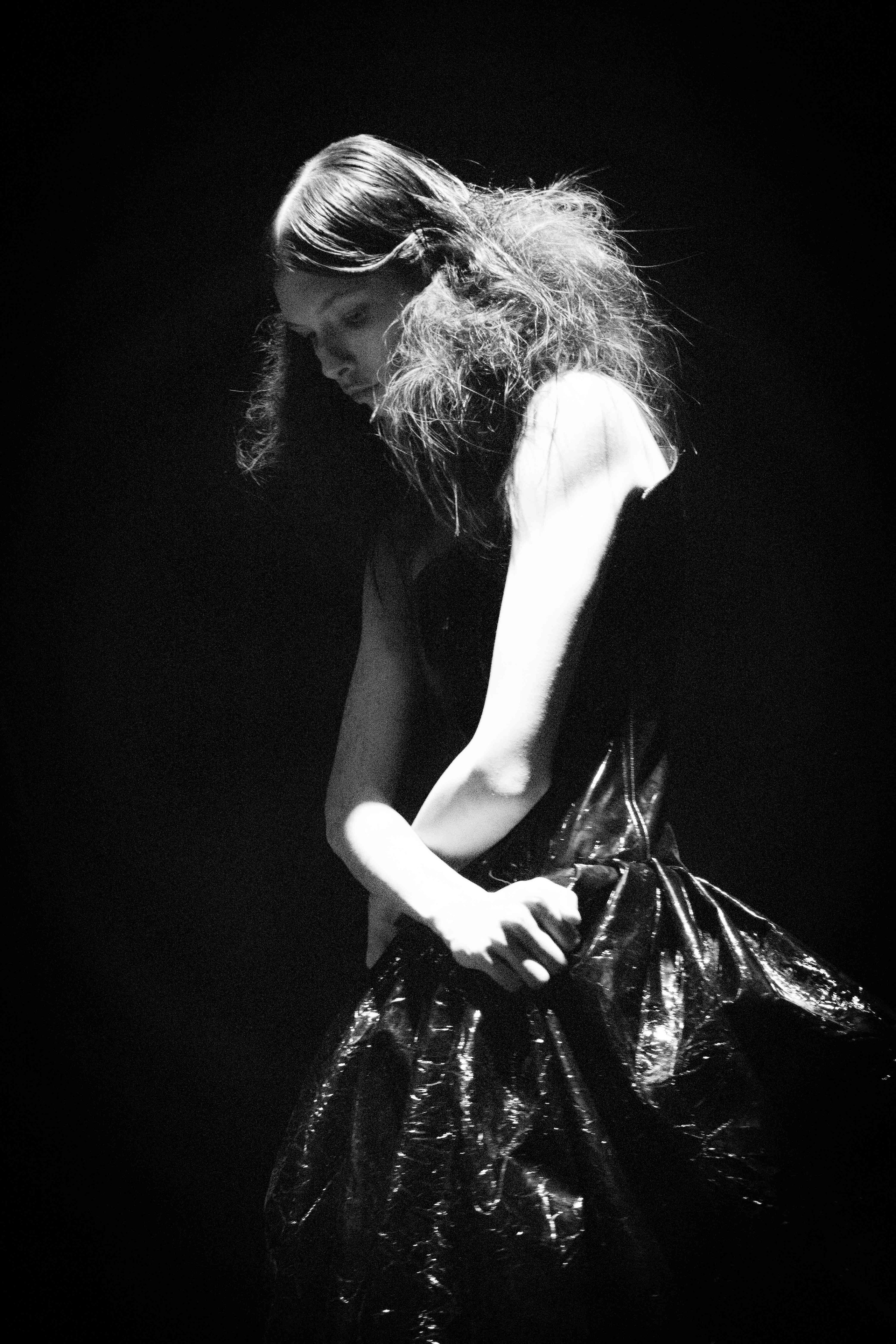 Auxi Podium. VICTORIA SHU