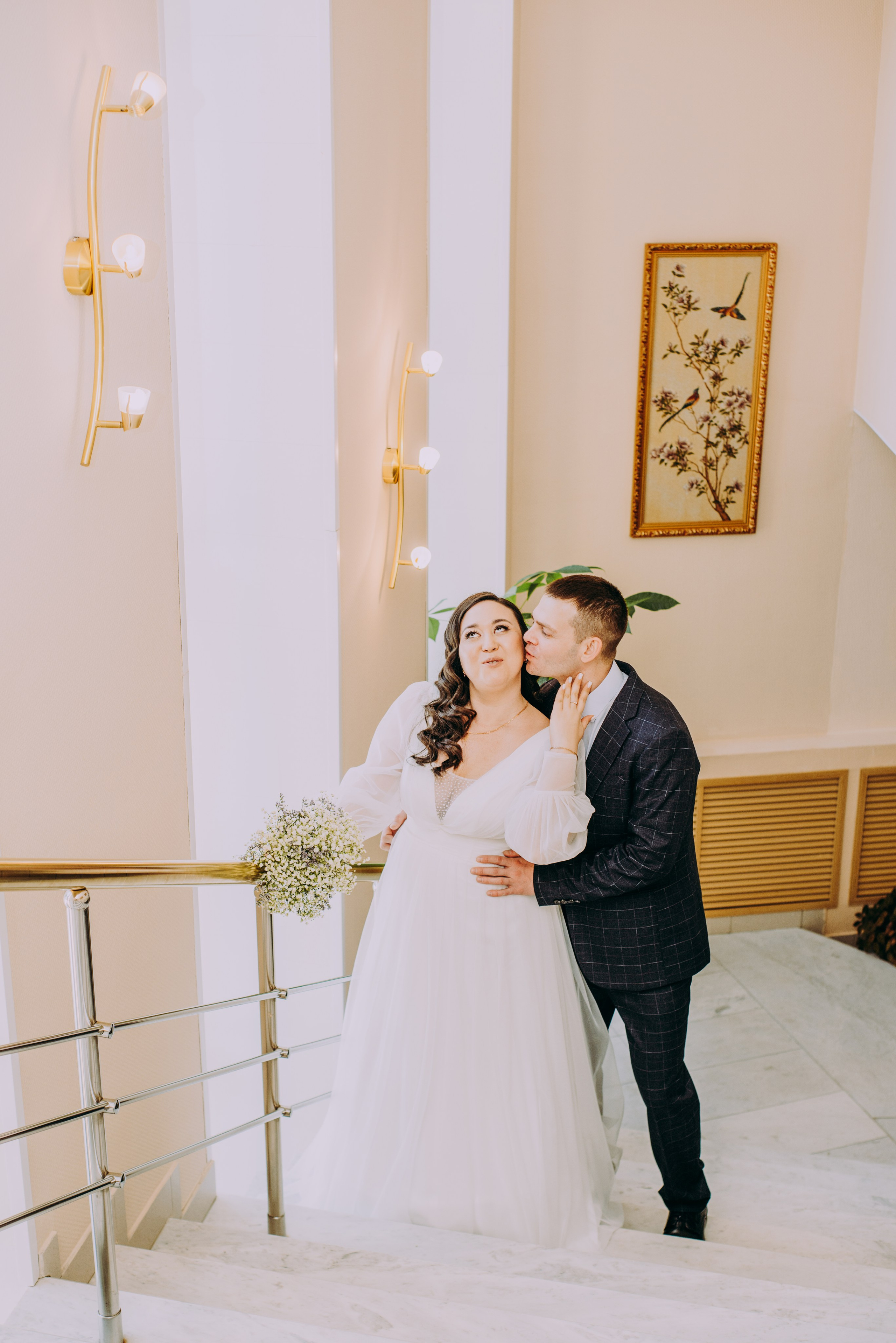 Свадебные съемки. Михаил Кругов | Фотограф