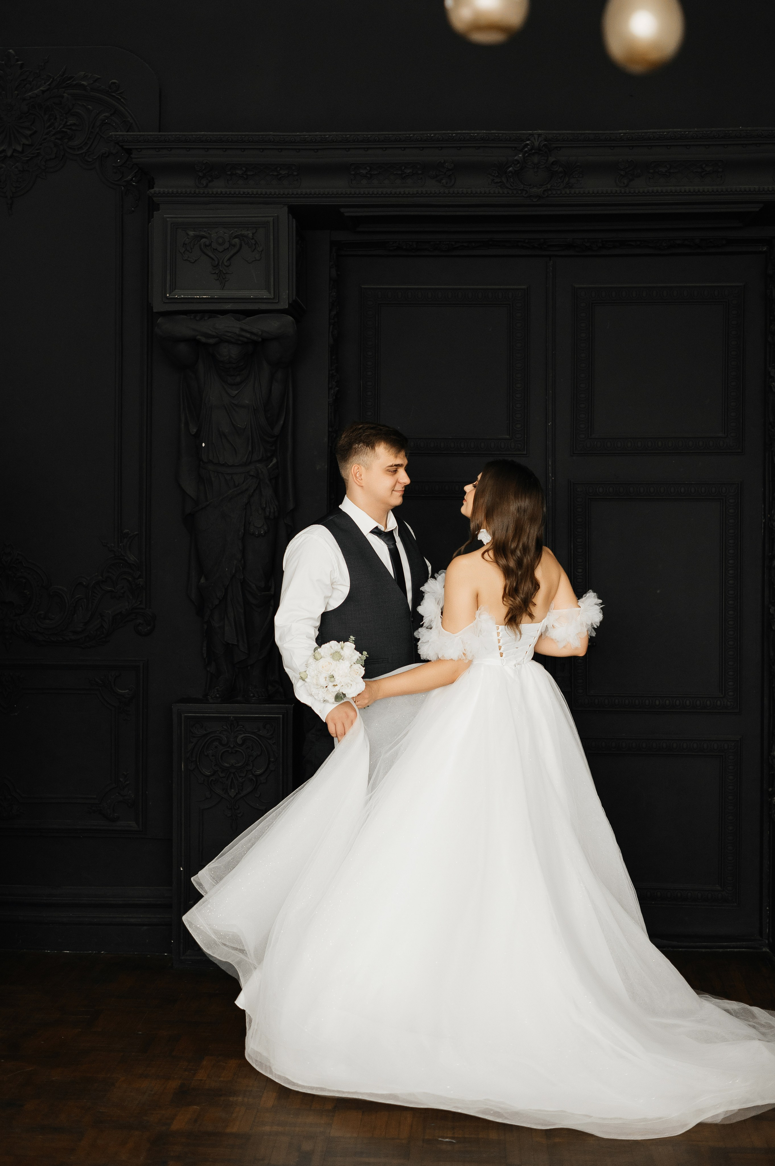 Александр и Ольга. Свадебный и семейный фотограф Кореновск/Краснодар