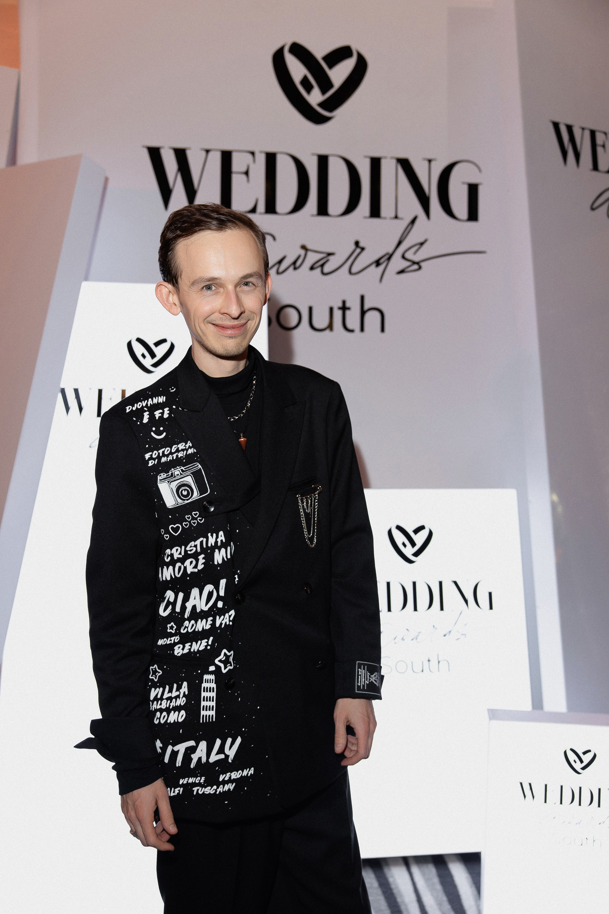 Wedding Awards Ug 2023. Свадебный фотограф в Ростове-на-Дону