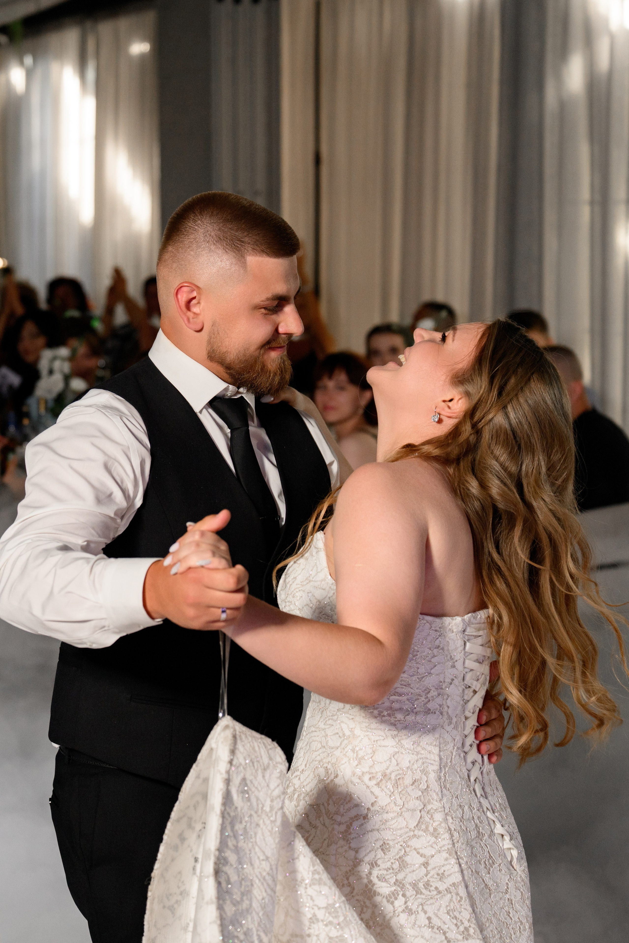 Sergey and Tatyana. Фотограф в Липецке Ковалько Евгений