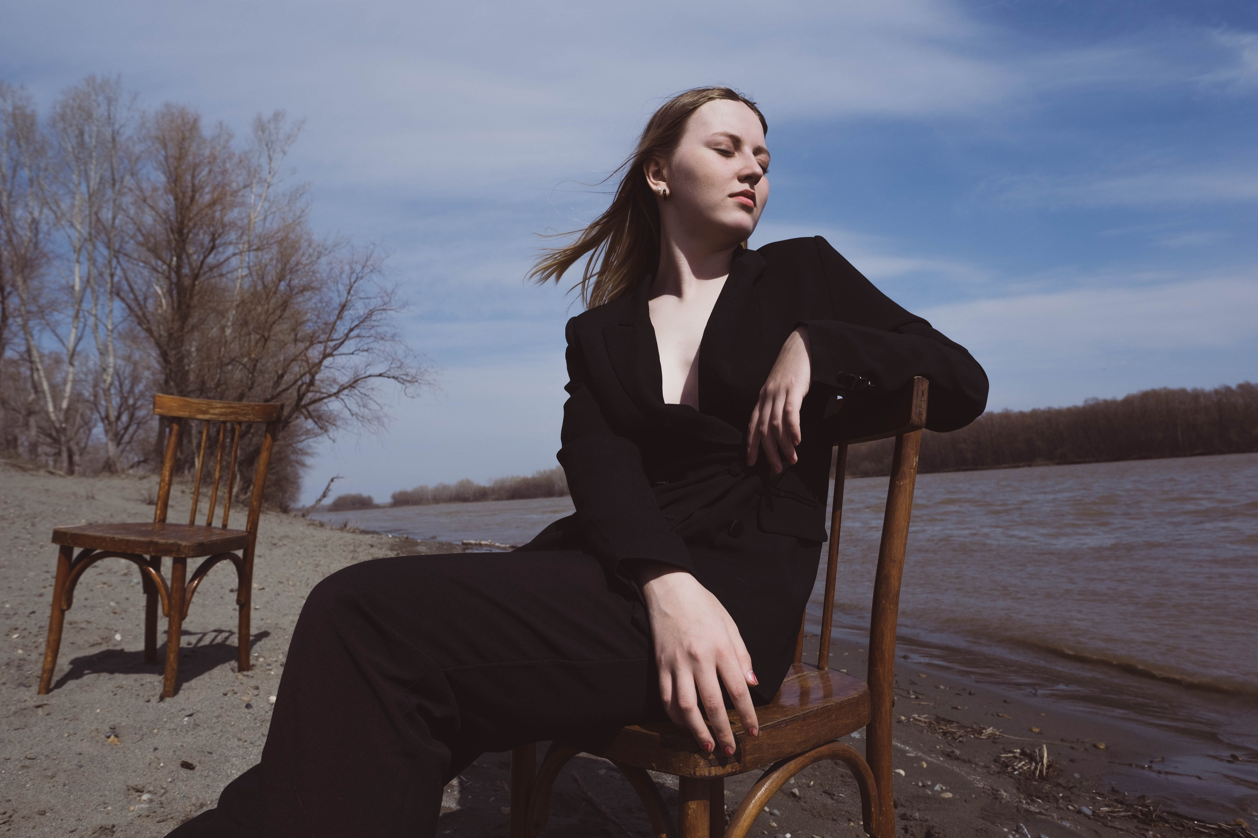 Фотограф Новосибирск Академгородок Анастасия Ветохина