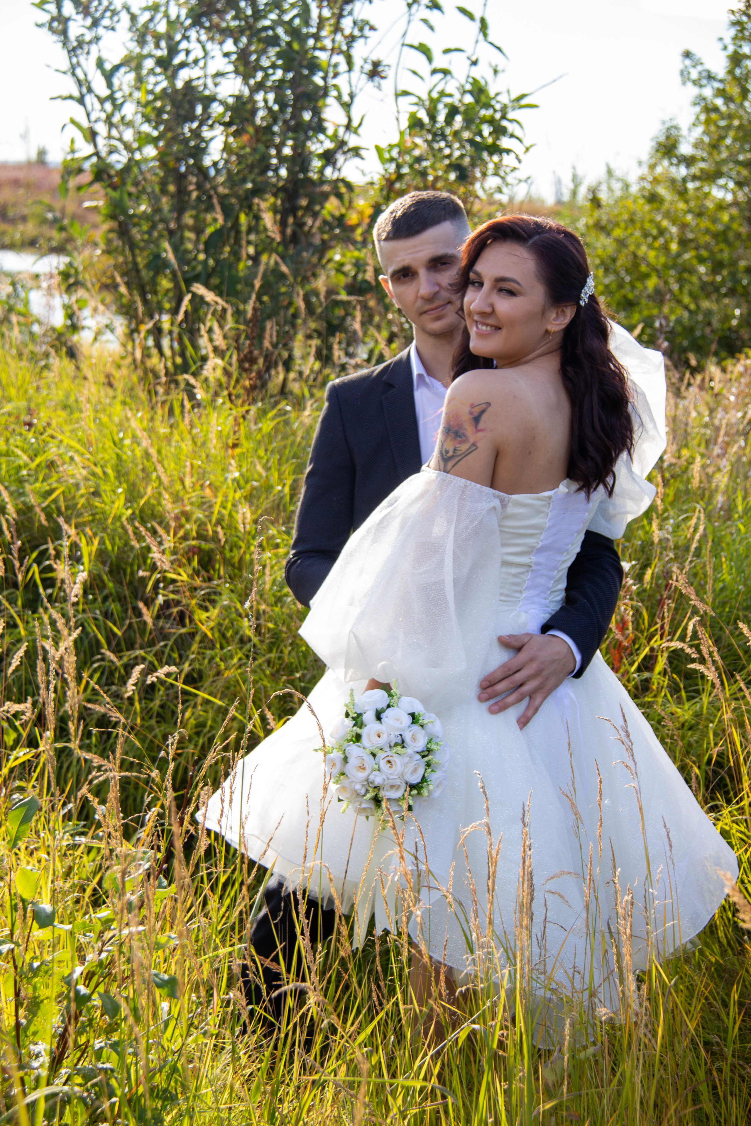 Видеограф и Фотограф в Красноярске