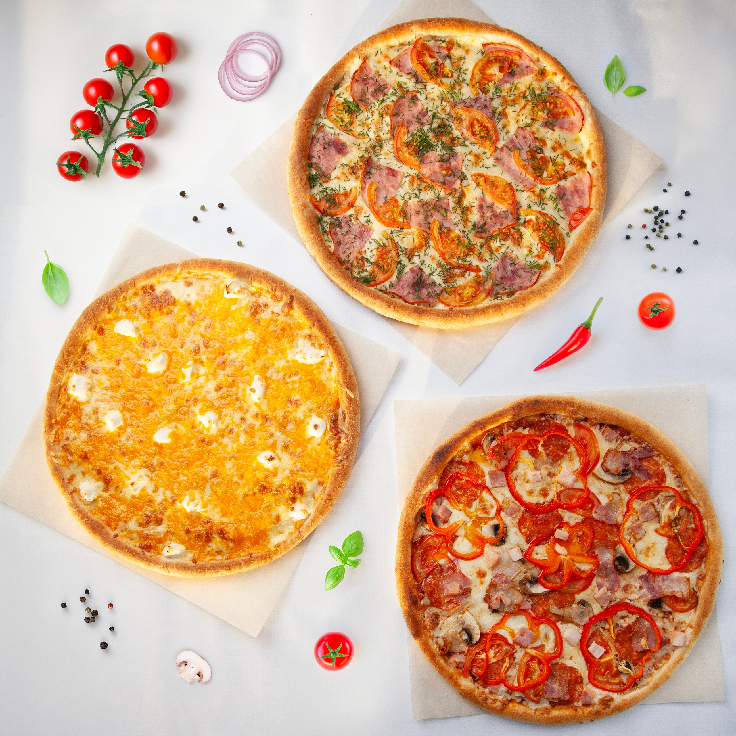 Papa Pizza. Фудфотограф Предметный фотограф Пермь