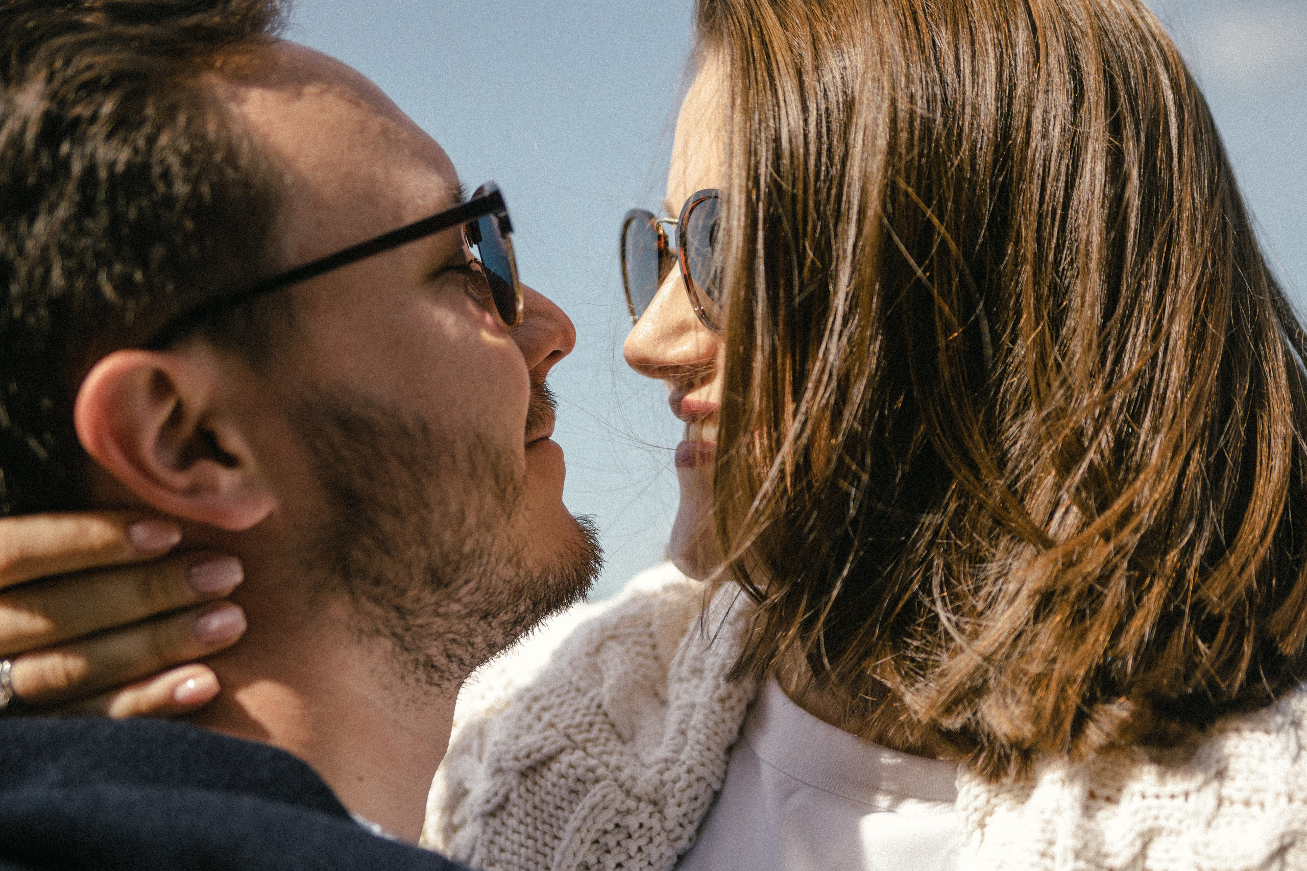 История Ани и Ростислава. Свадебный и семейный фотограф в Нижнем Новгороде Мезенцев Андрей