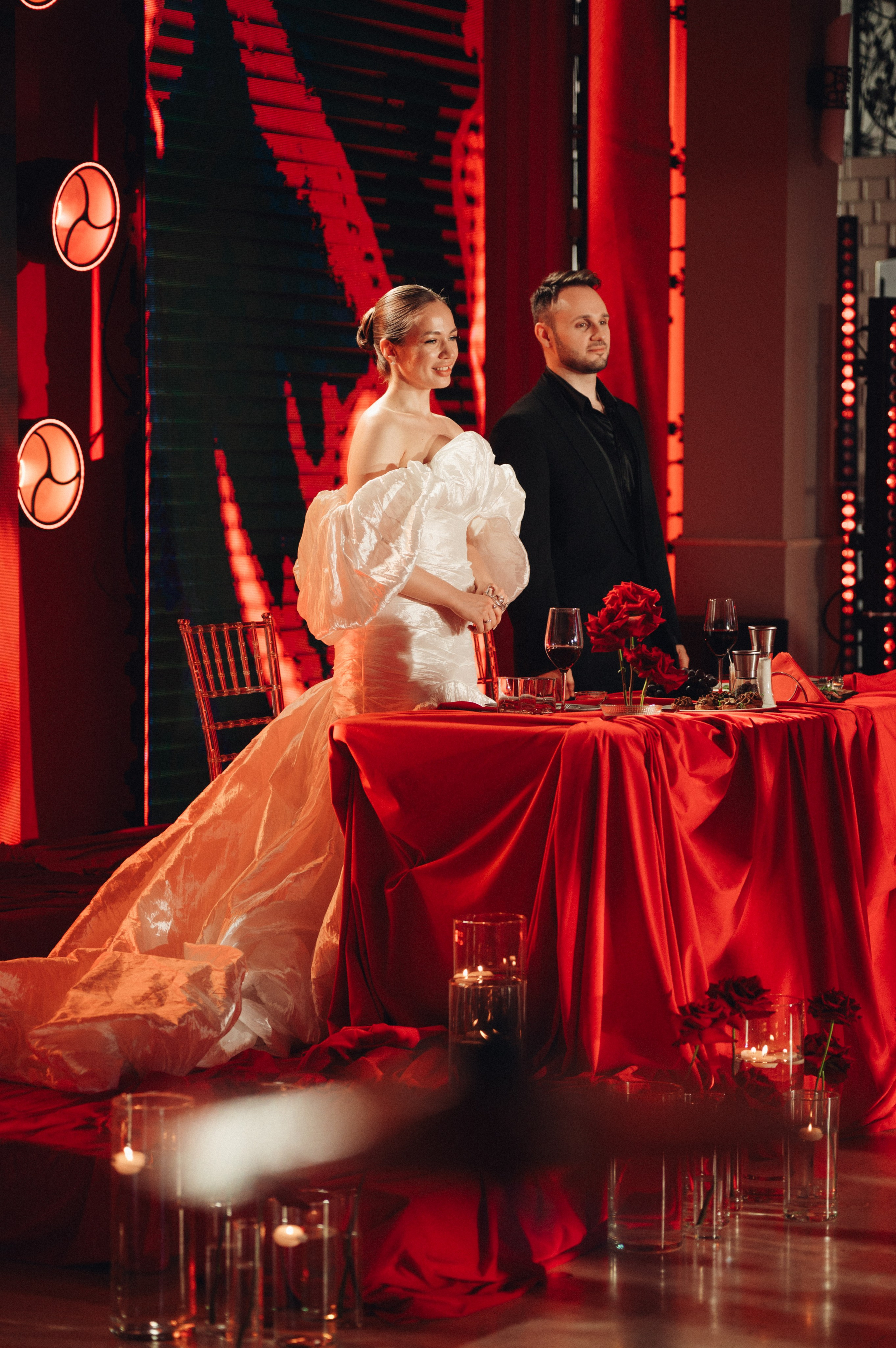 Анастасия и Карен. Репортажный и свадебный фотограф в Сургуте