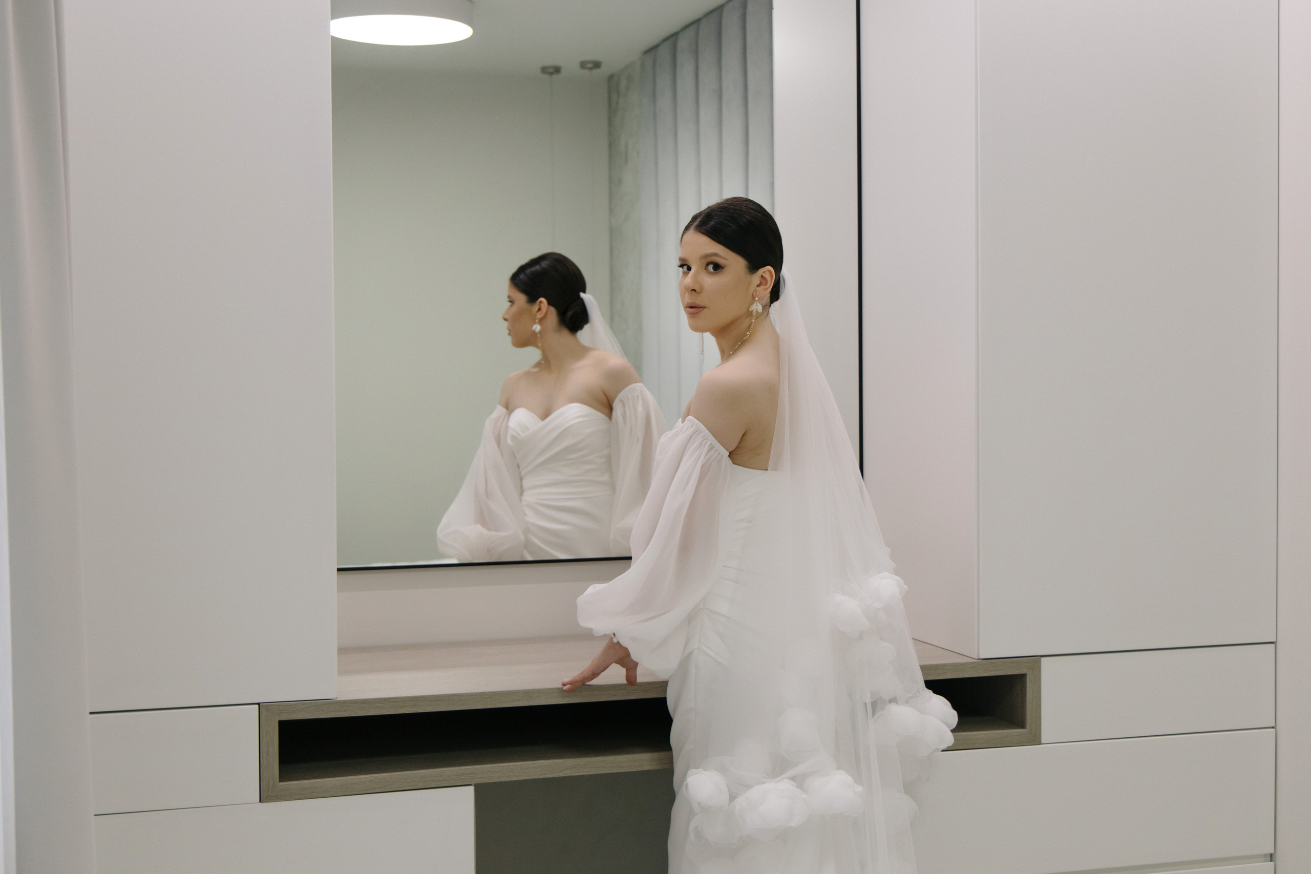 Wedding day | Никита и Арина