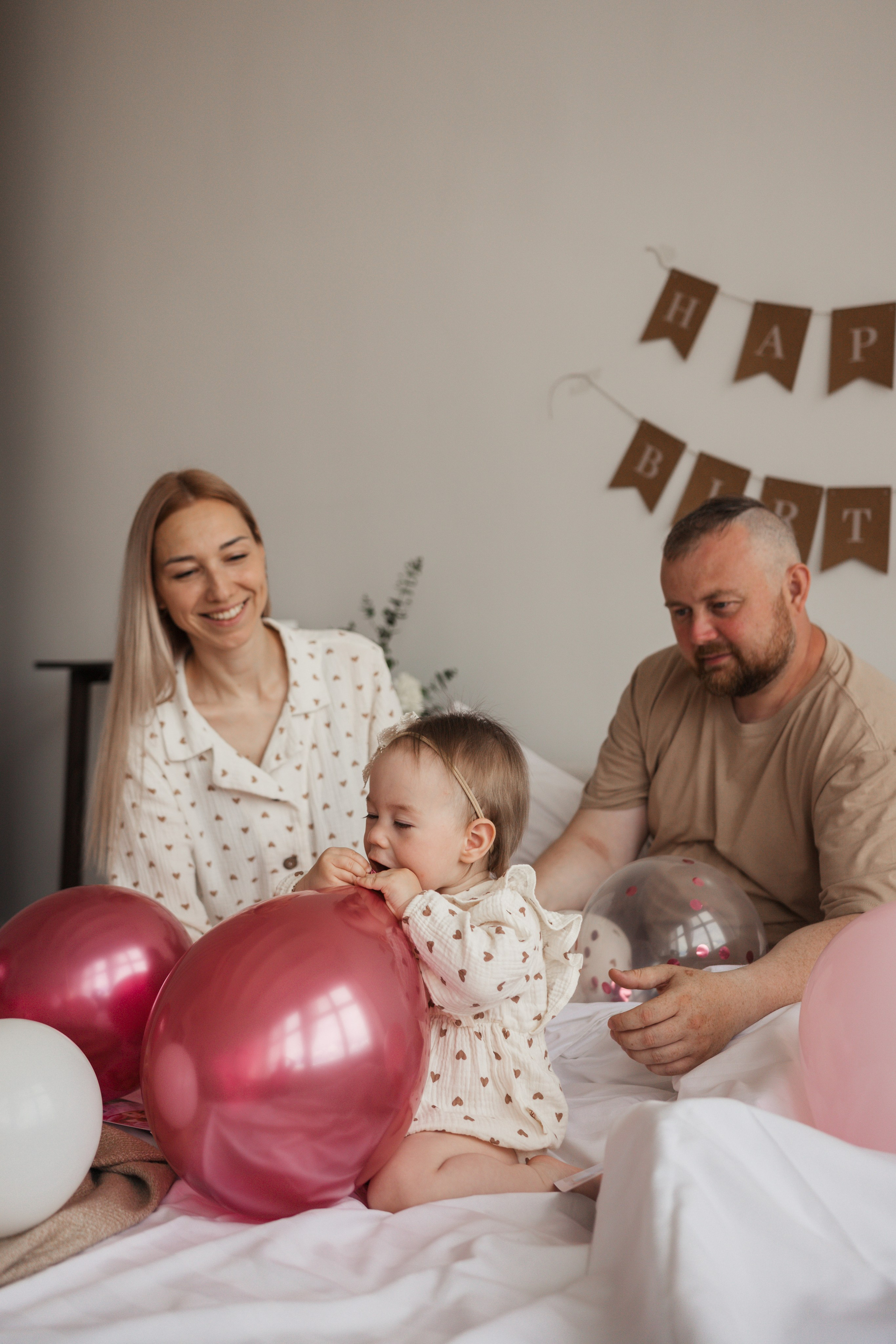 С Днем Рождения, Мирослава!. Детский и семейный фотограф в Москве Светлана Шабалина