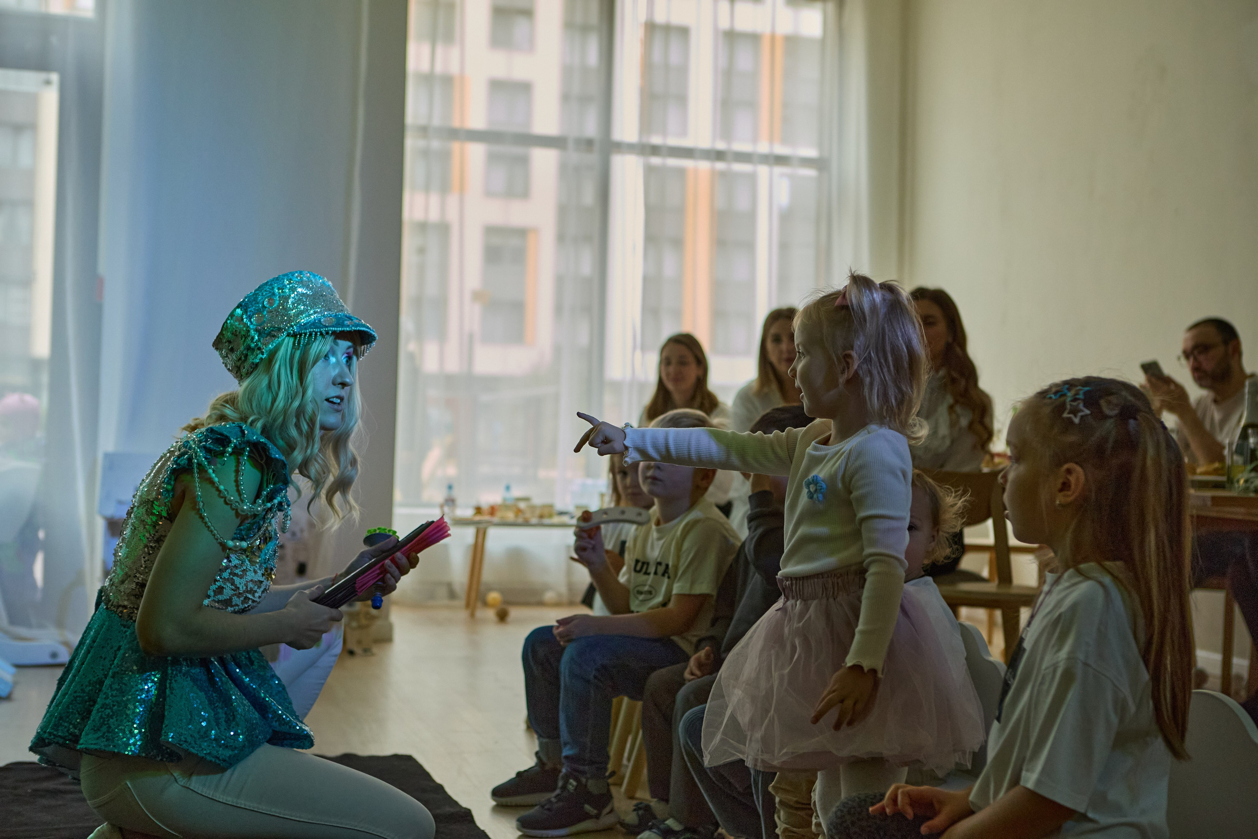 Birthday!. Фотограф в Санкт-Петербурге Владимир Тихомиров