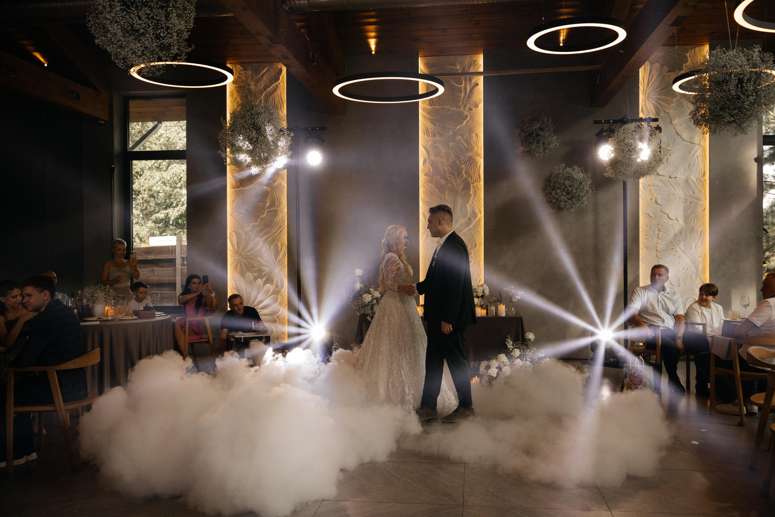 Свадебная история Тани и Саввы. Взлетаем. Свадебный и семейный фотограф Рассказова Виктория