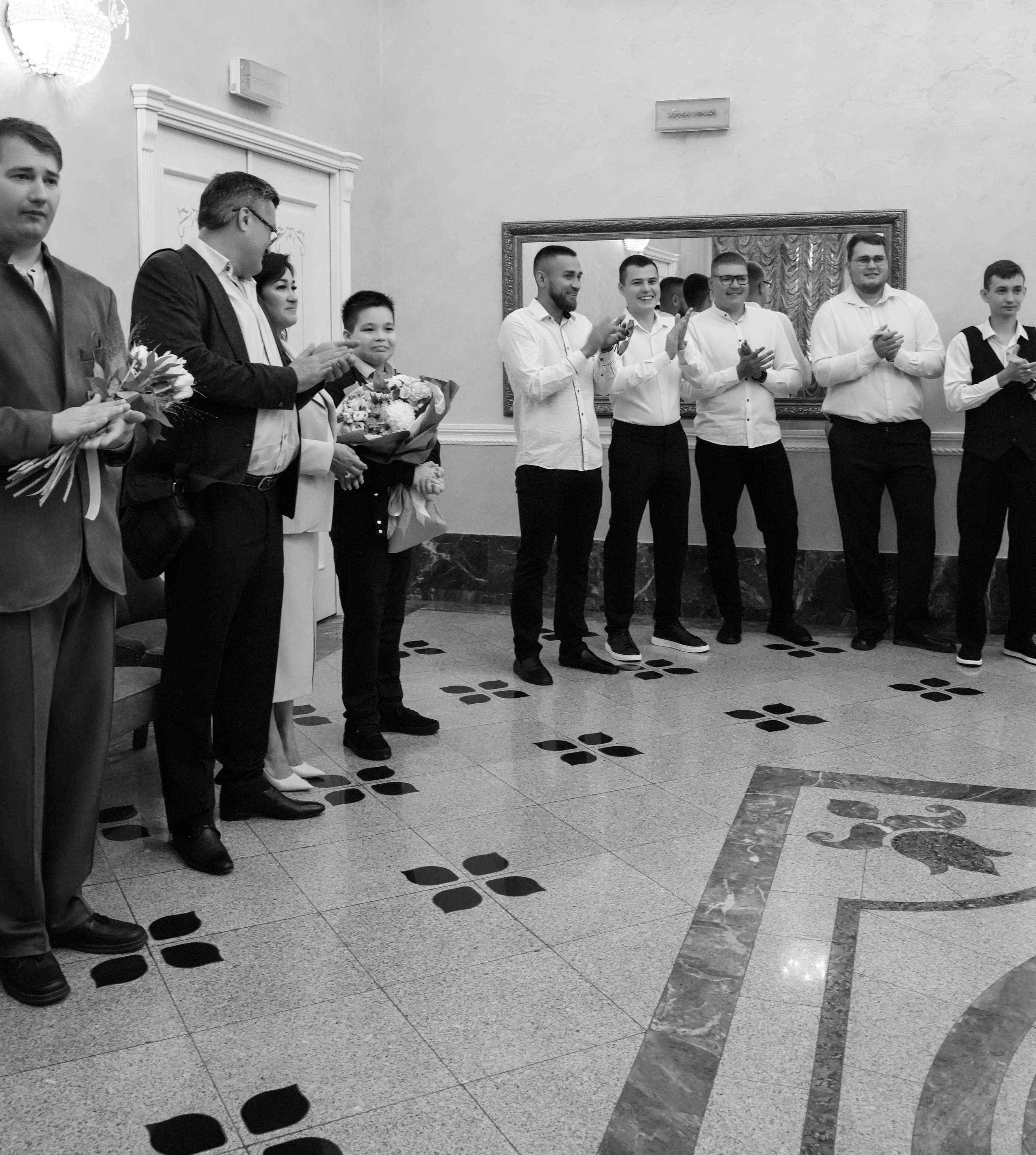 Софья и Данил. Свадебный фотограф в Йошкар-Оле Светлана Старыгина