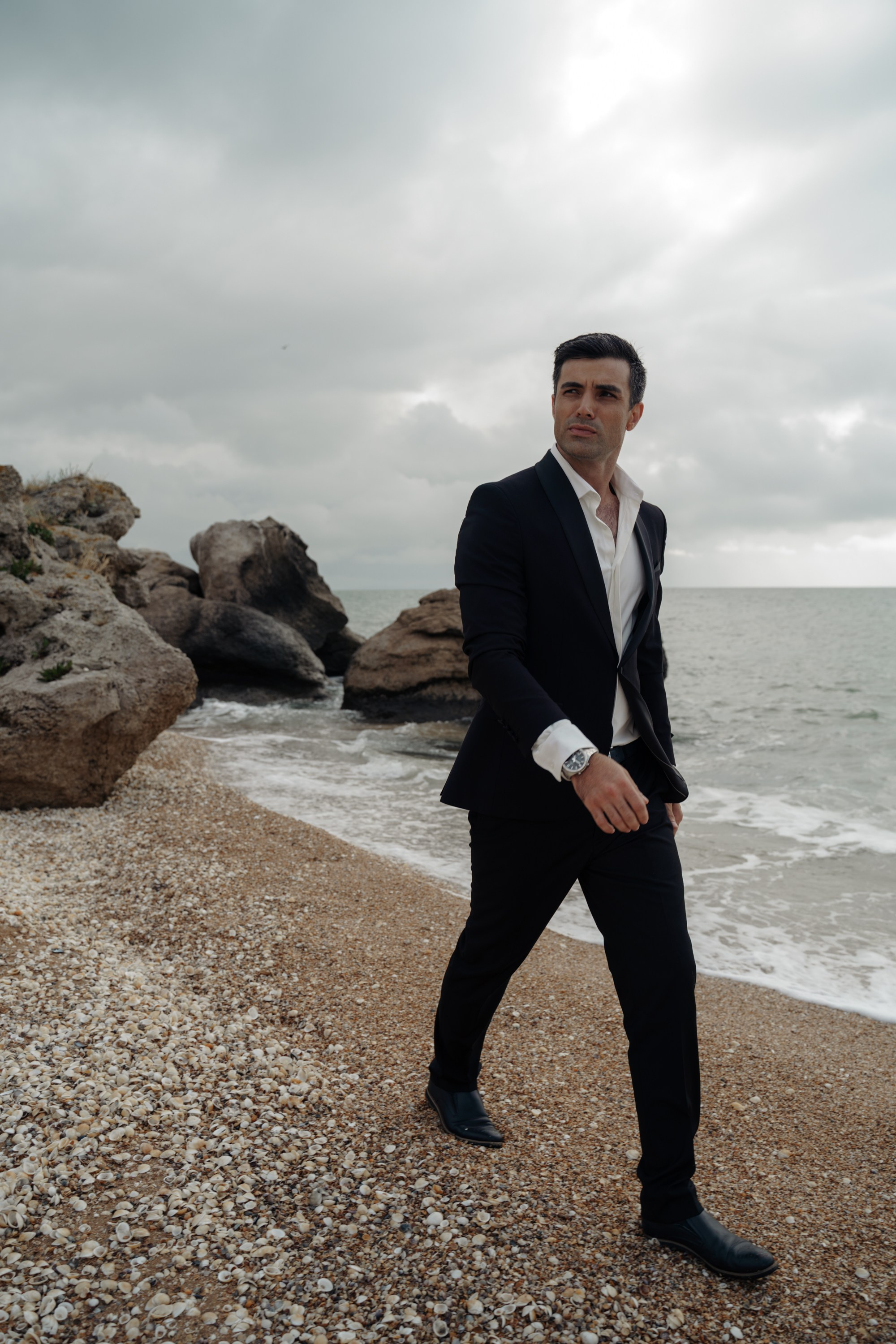 Mermaid. Портретный фотограф в Краснодаре Валерия Матирная