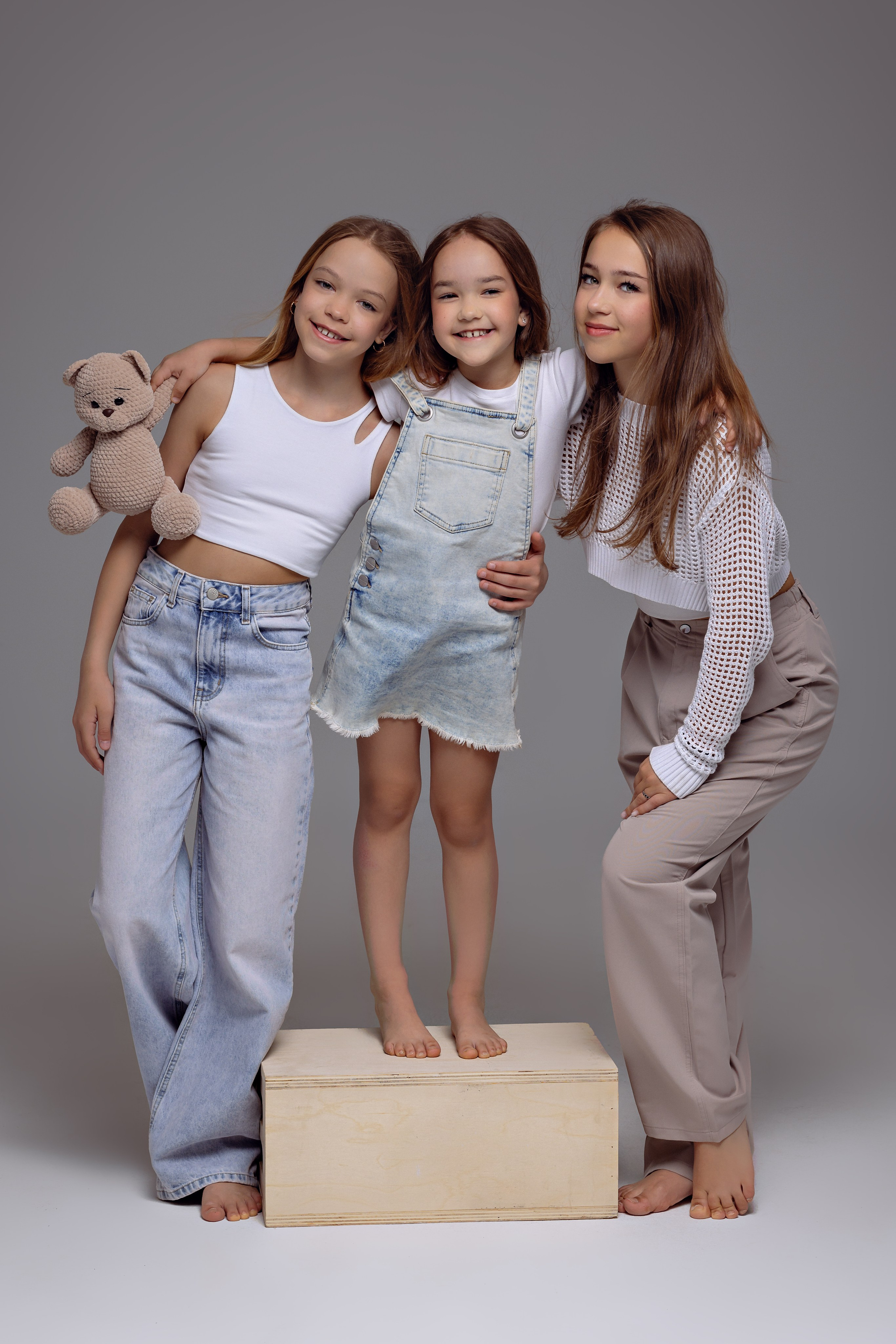 Студия. Мария Кислякова детский и семейный фотограф Королёв/Москва