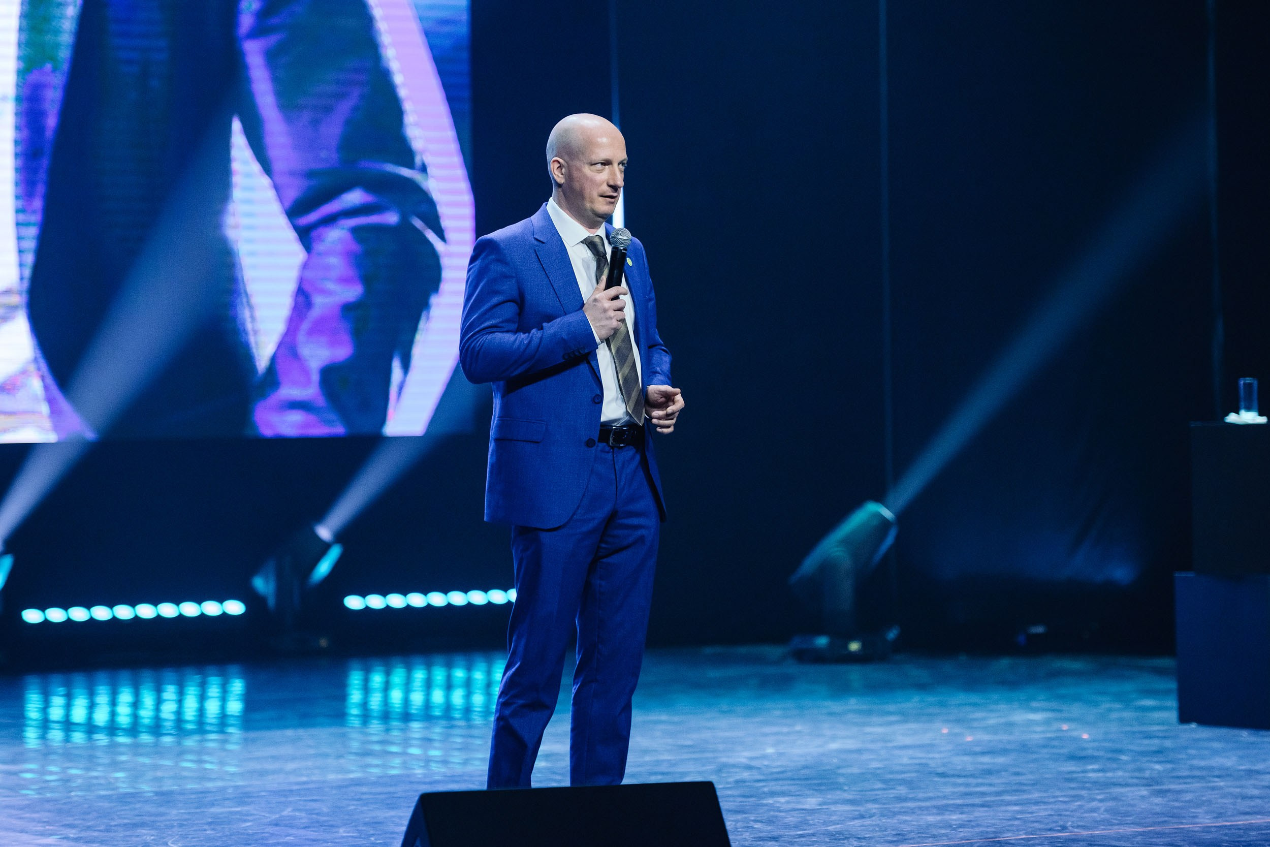 СБЕР Бизнес Фест. One Media Life: фоторепортажи, фотоотчеты с мероприятий и заведений