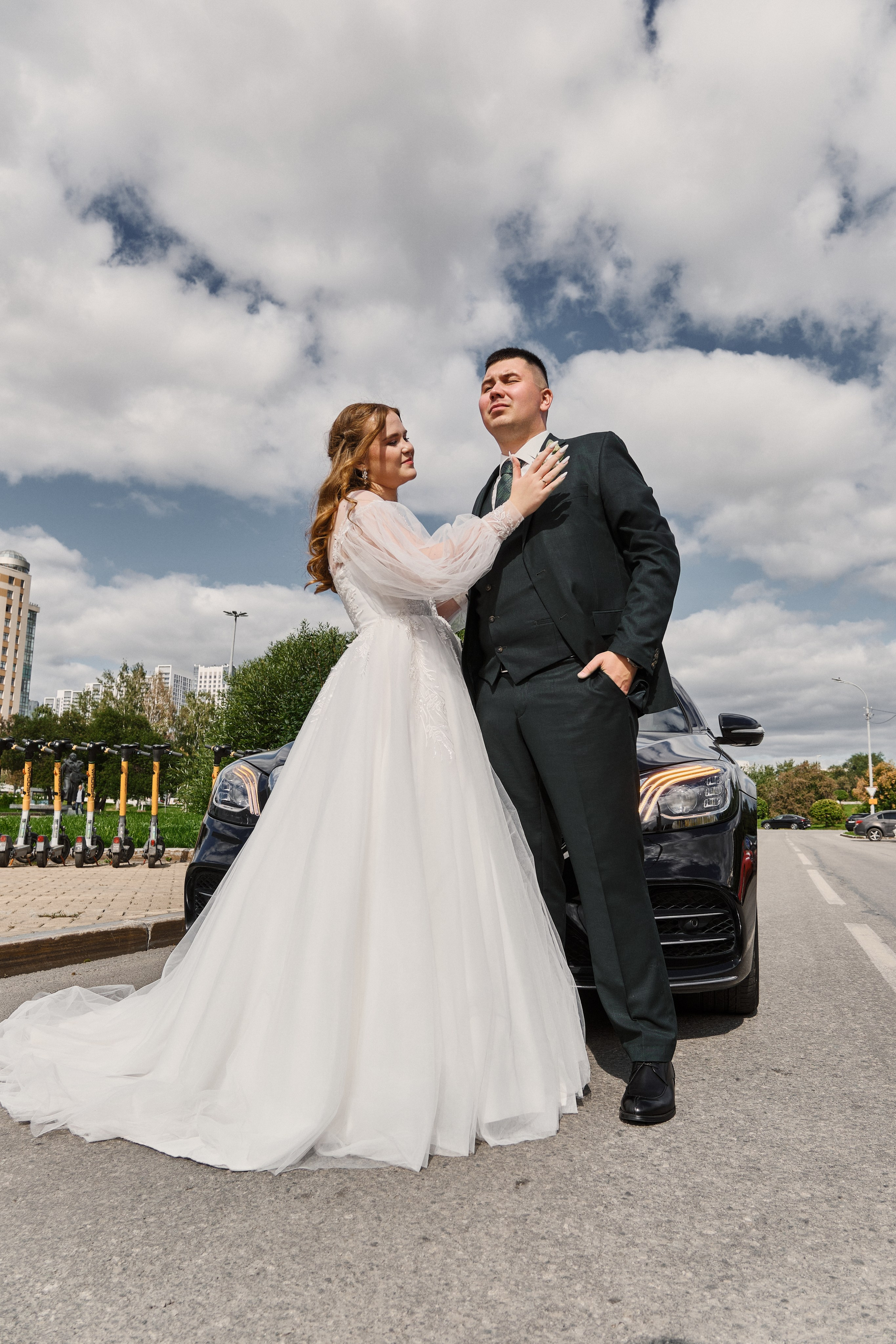 Wedding Story. Свадебный и портретный фотограф Орлов Никита
