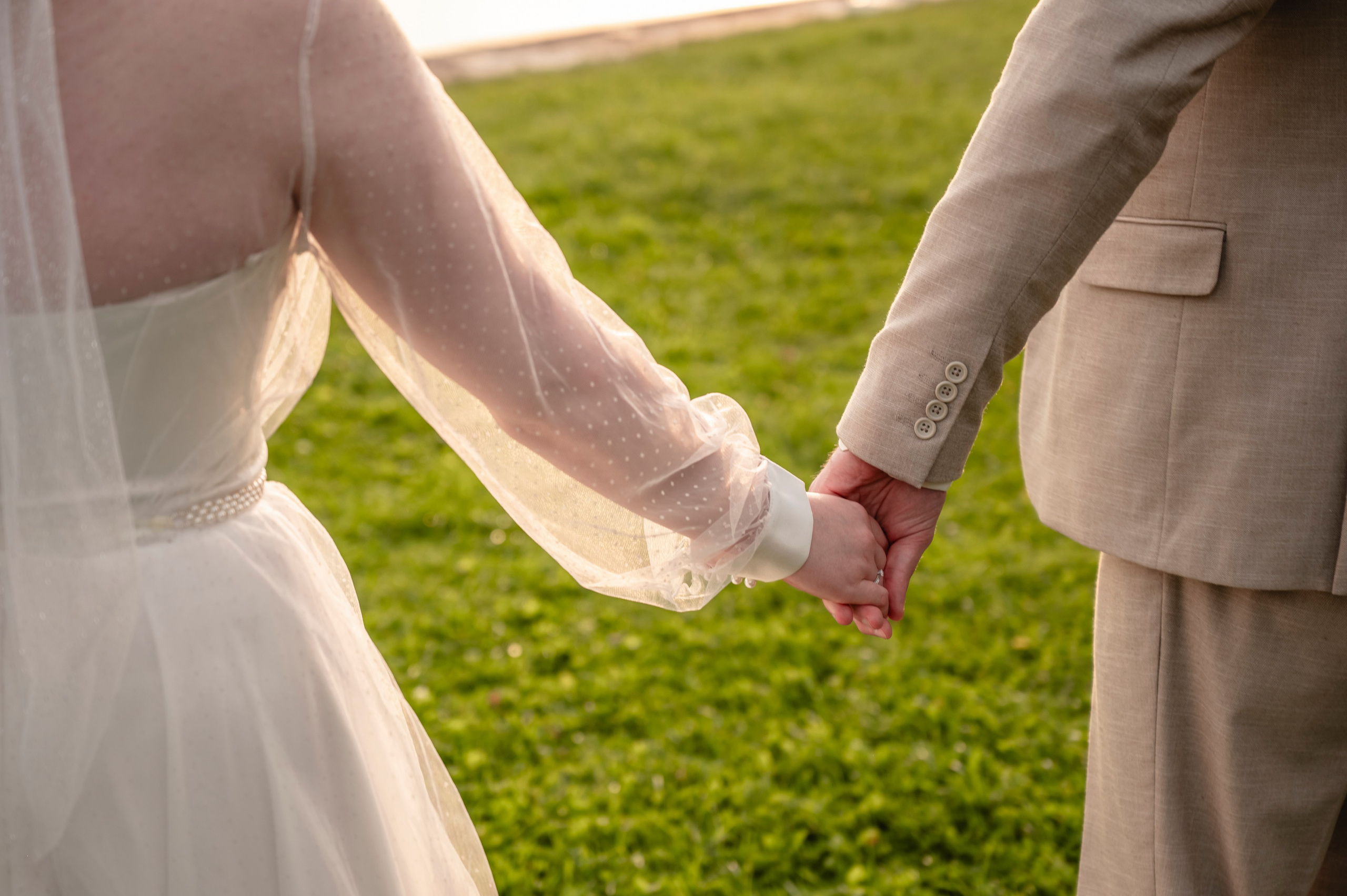 Алексей & Юлия. Свадебный фотограф Татьяна Сорока Москва и МО