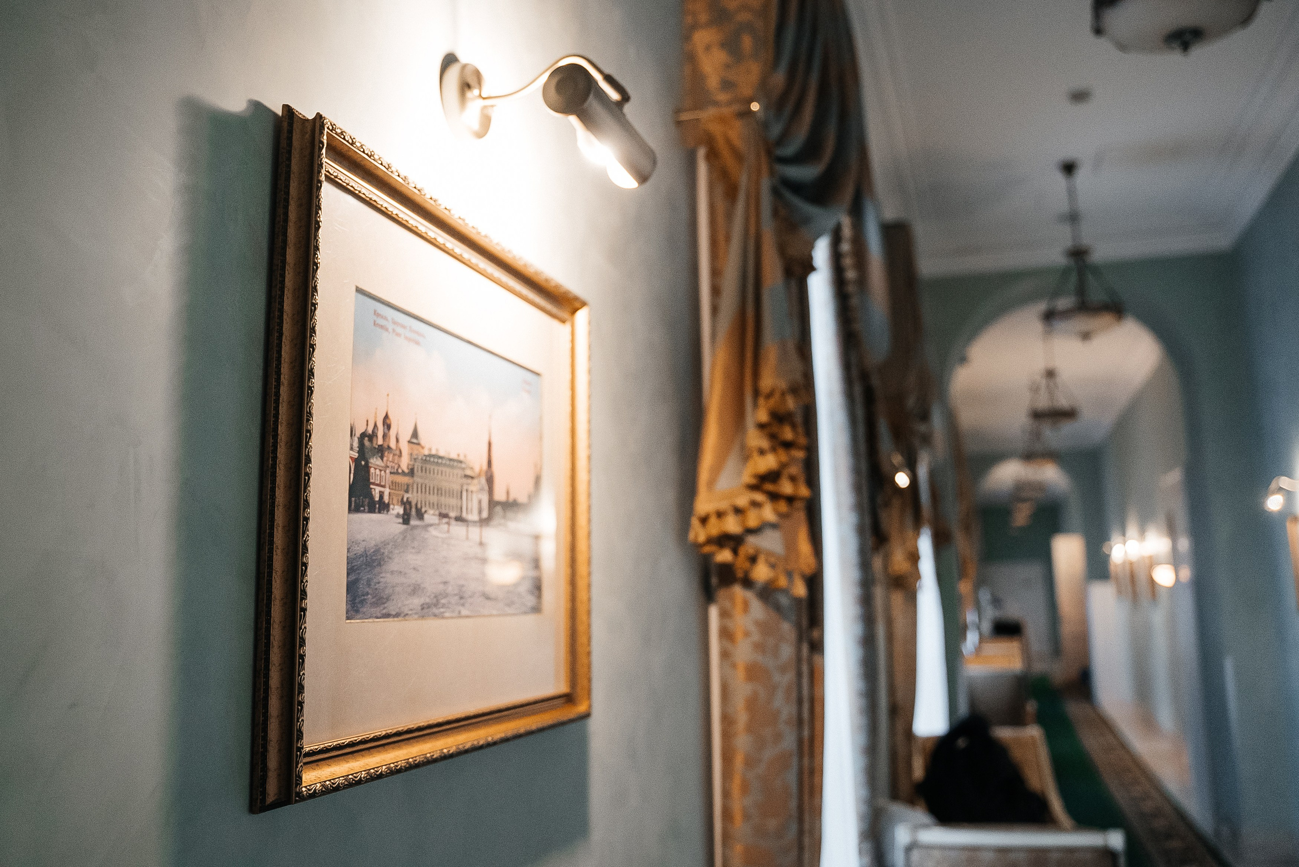 Шер и Хадиджа. Павел Краснов — Свадебный и репортажный фотограф в Москве