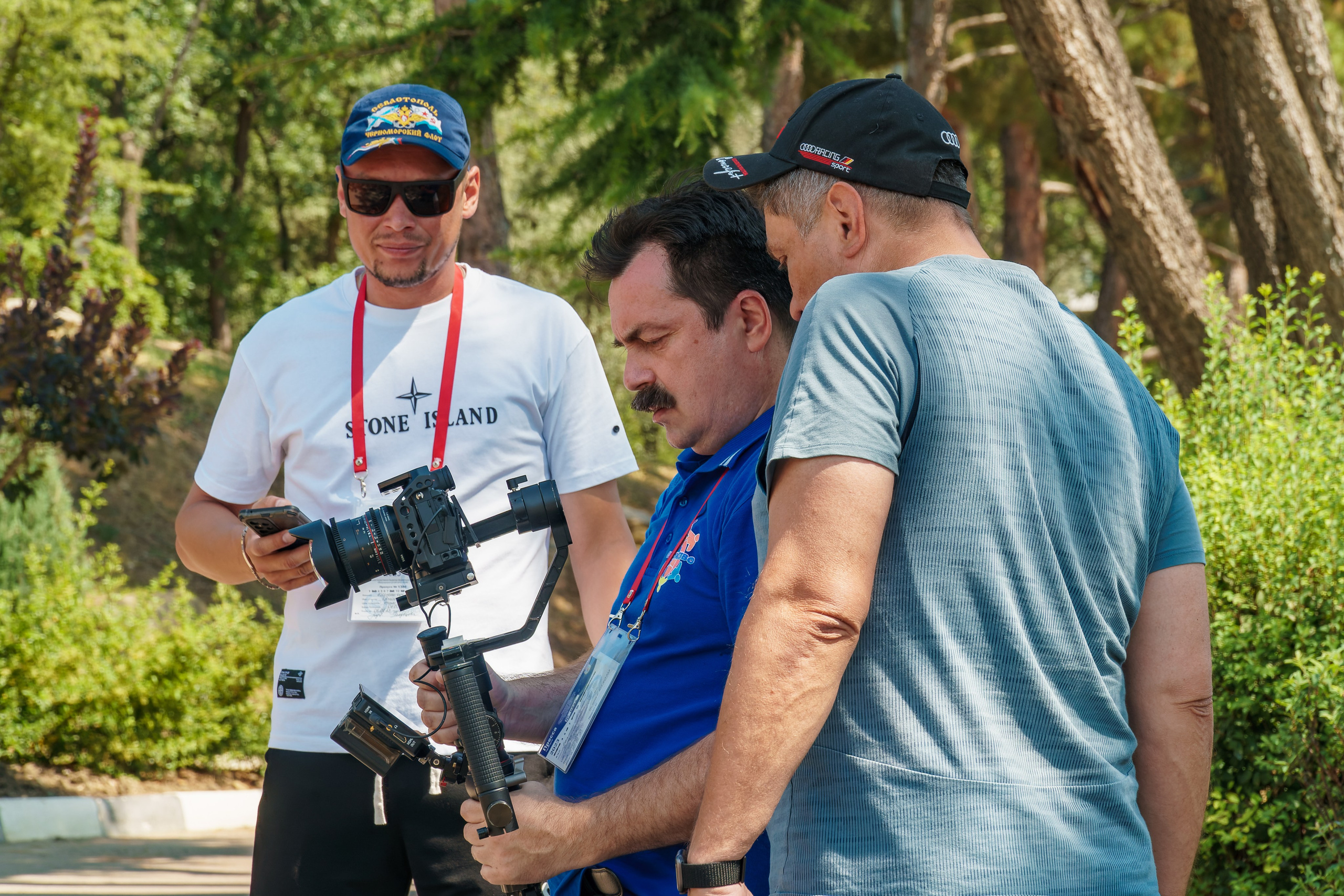 Бэкстейдж студии Dronavt`s. «Студия DRONAVT`s» — видеосъёмка и фотография г. Москва