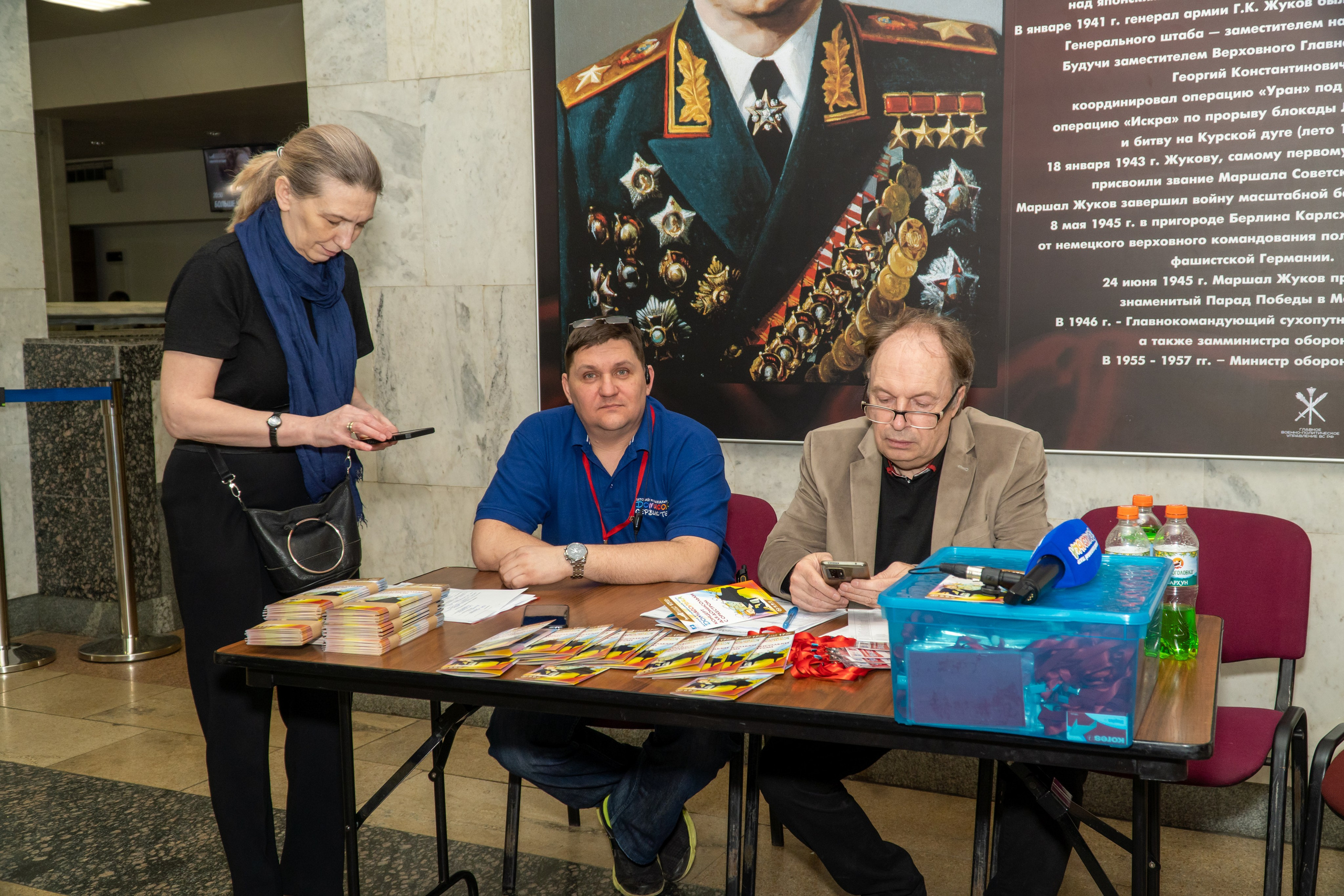 Съёмка концерта Домисольки с оркестром. «Студия DRONAVT`s» — видеосъёмка и фотография г. Москва