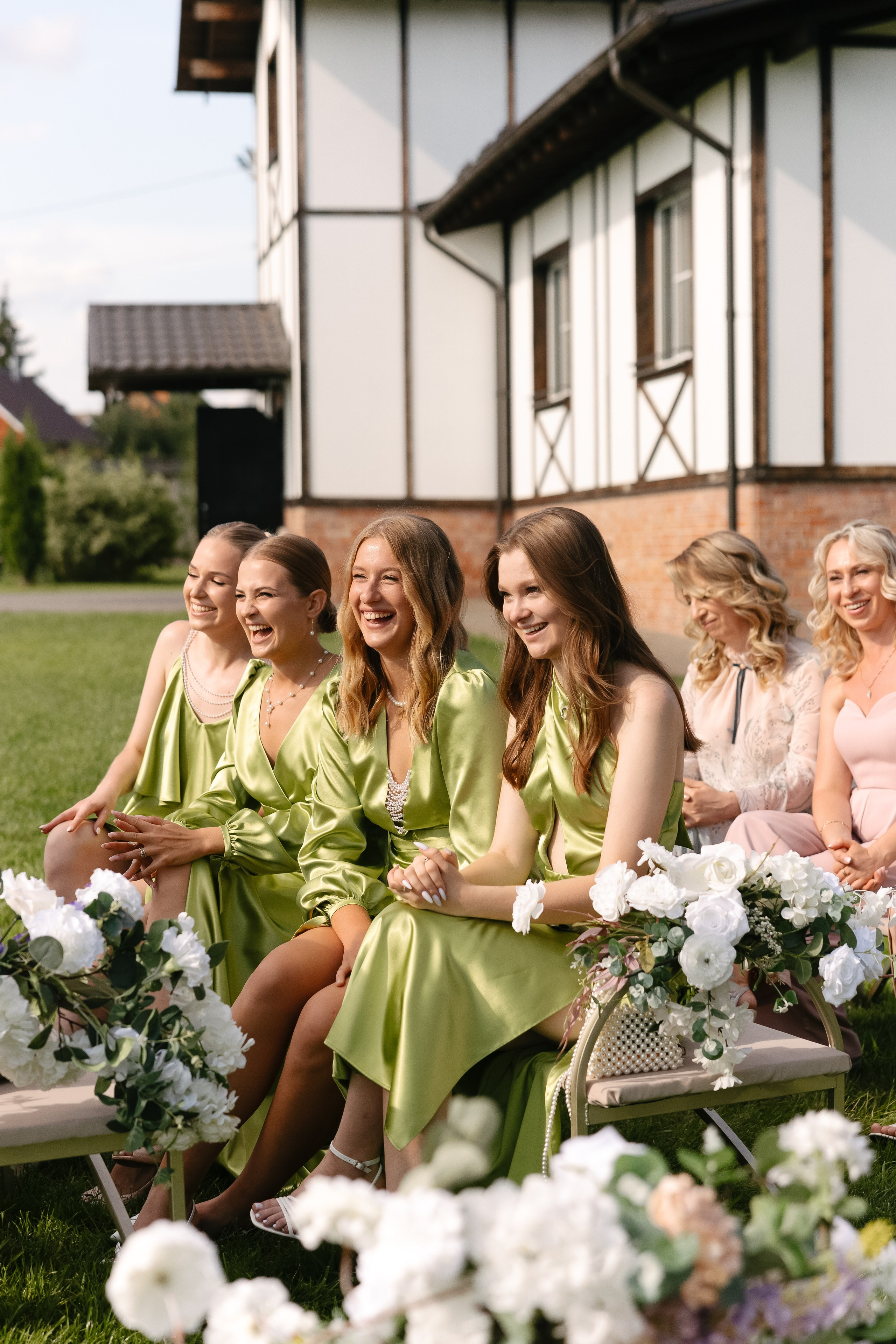 Екатерина и Илья. Свадебный фотограф Татьяна Домарева