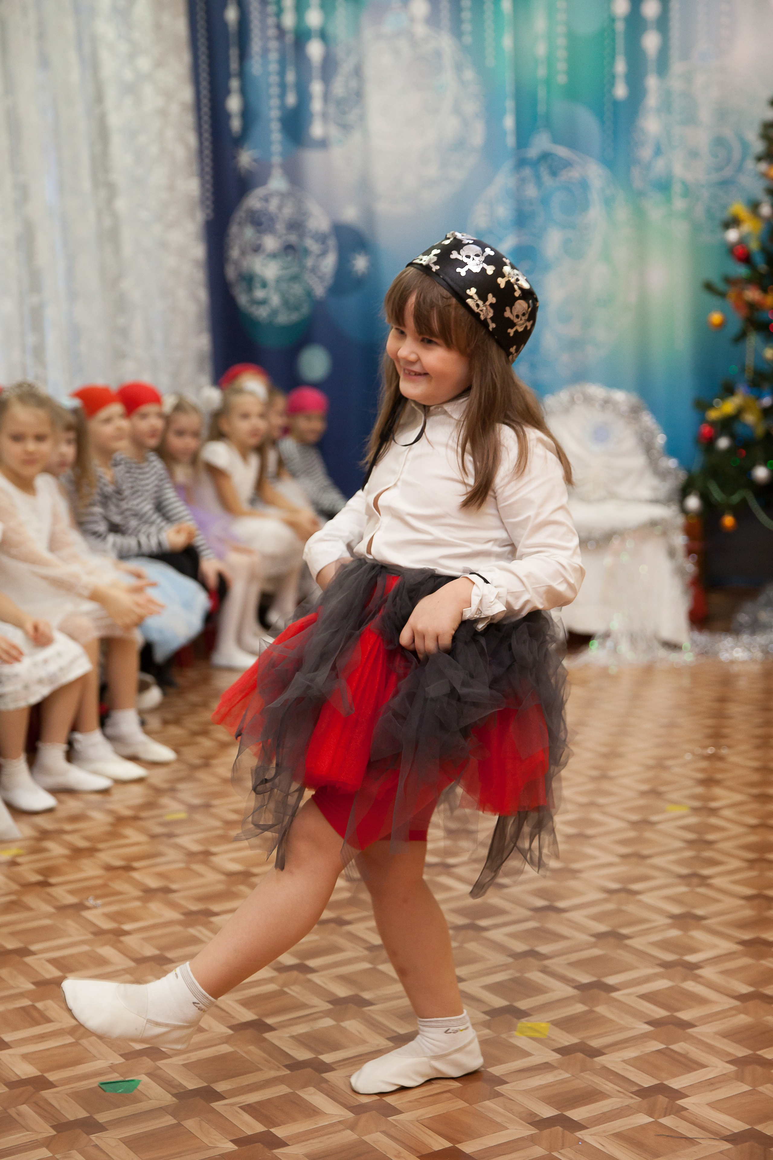 Новый Год 1508. Выпускные альбомы Москва. Фотограф Шукурова Кристина