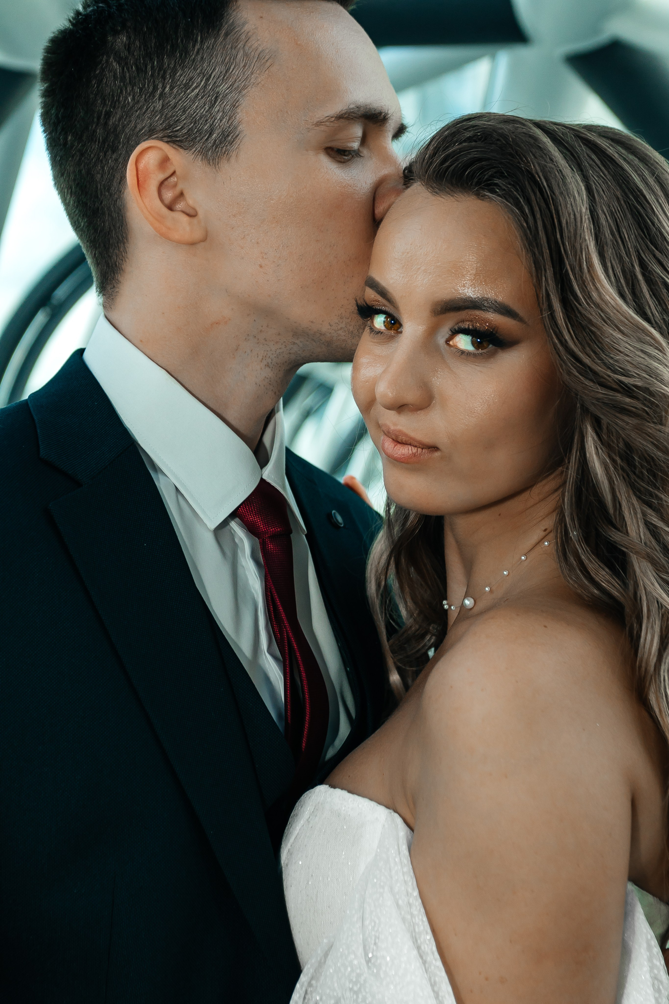 Счастье в моментах. Александр Оношкин. Свадебный фотограф в Екатеринбурге