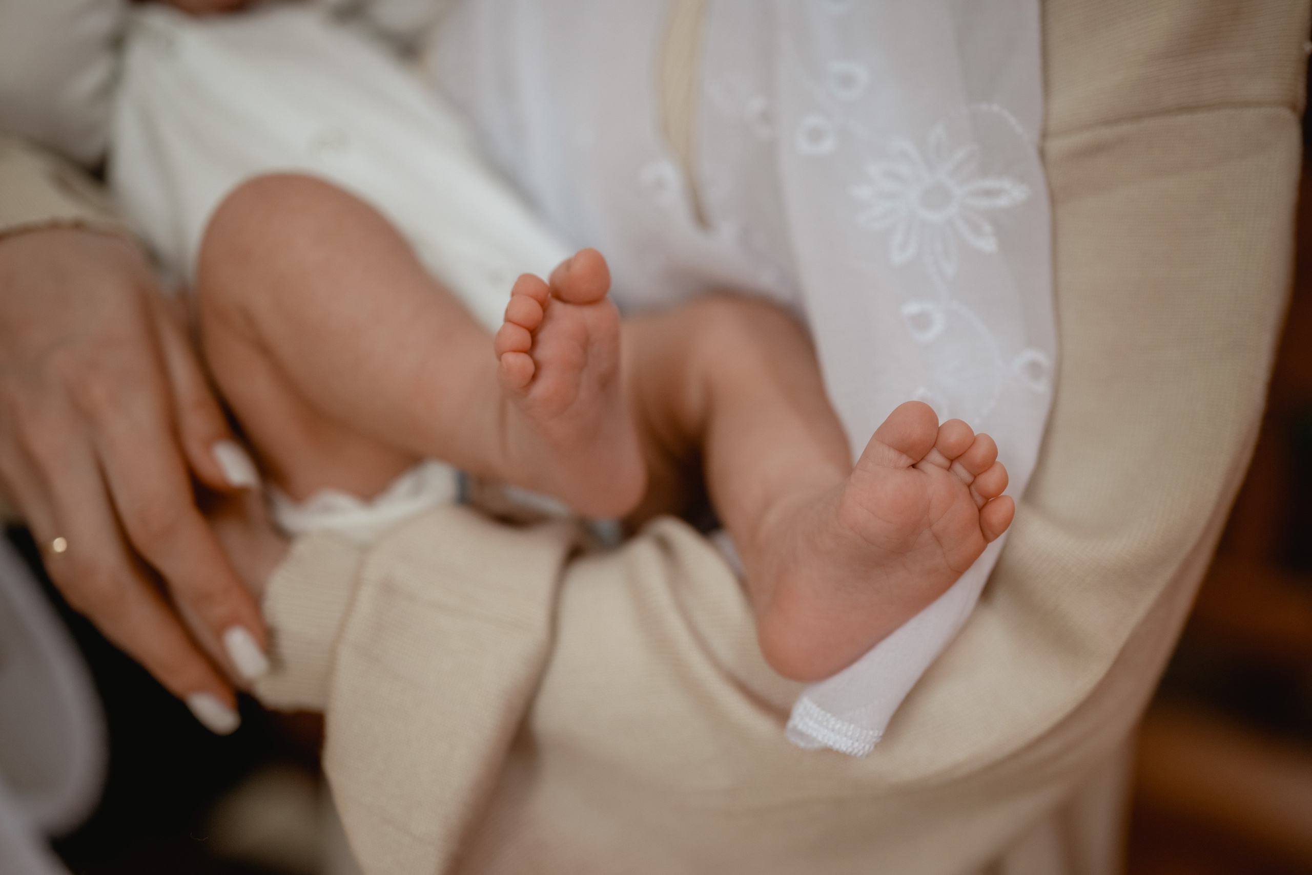 Крещение в Донецке. Юлия Басня семейный и свадебный фотограф в Донецке