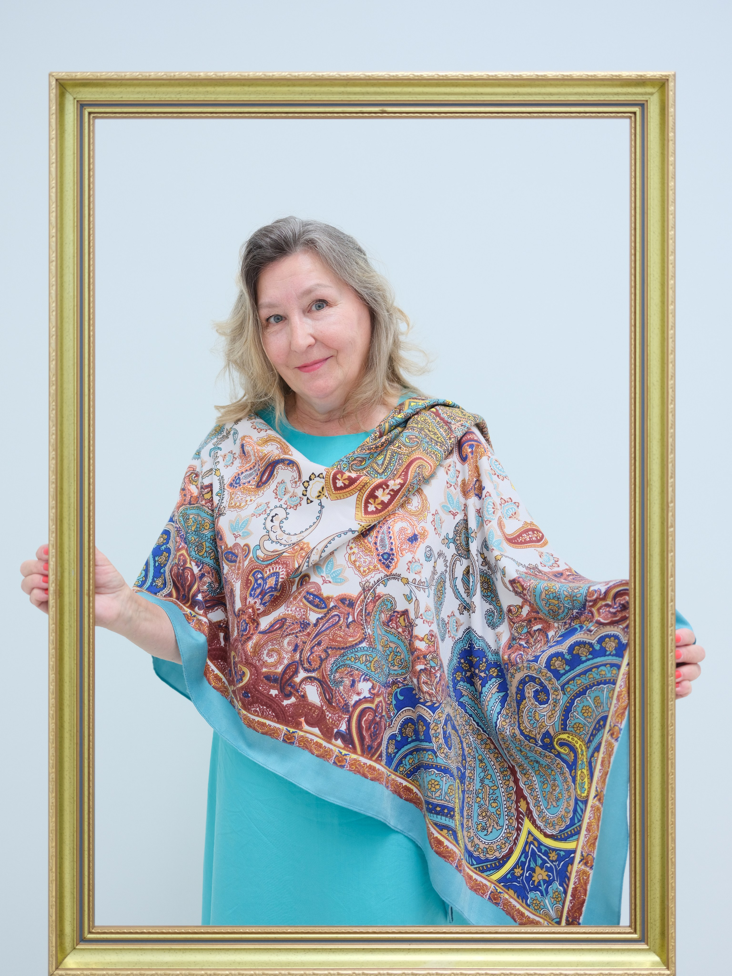 Страна Кустодия. Коллекционер и искусствовед Олеся Ястребова