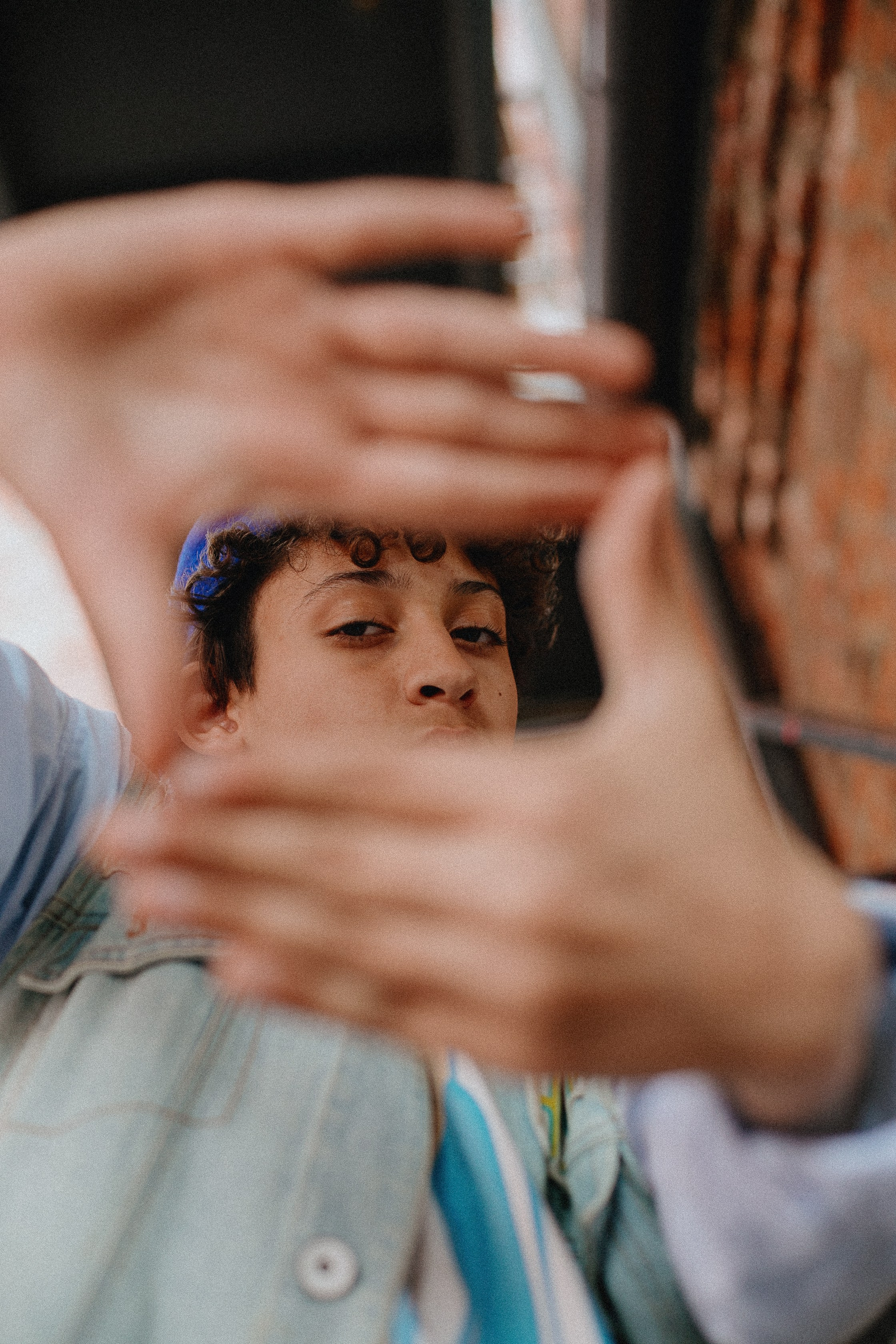 Фототограф Юля Цветкова