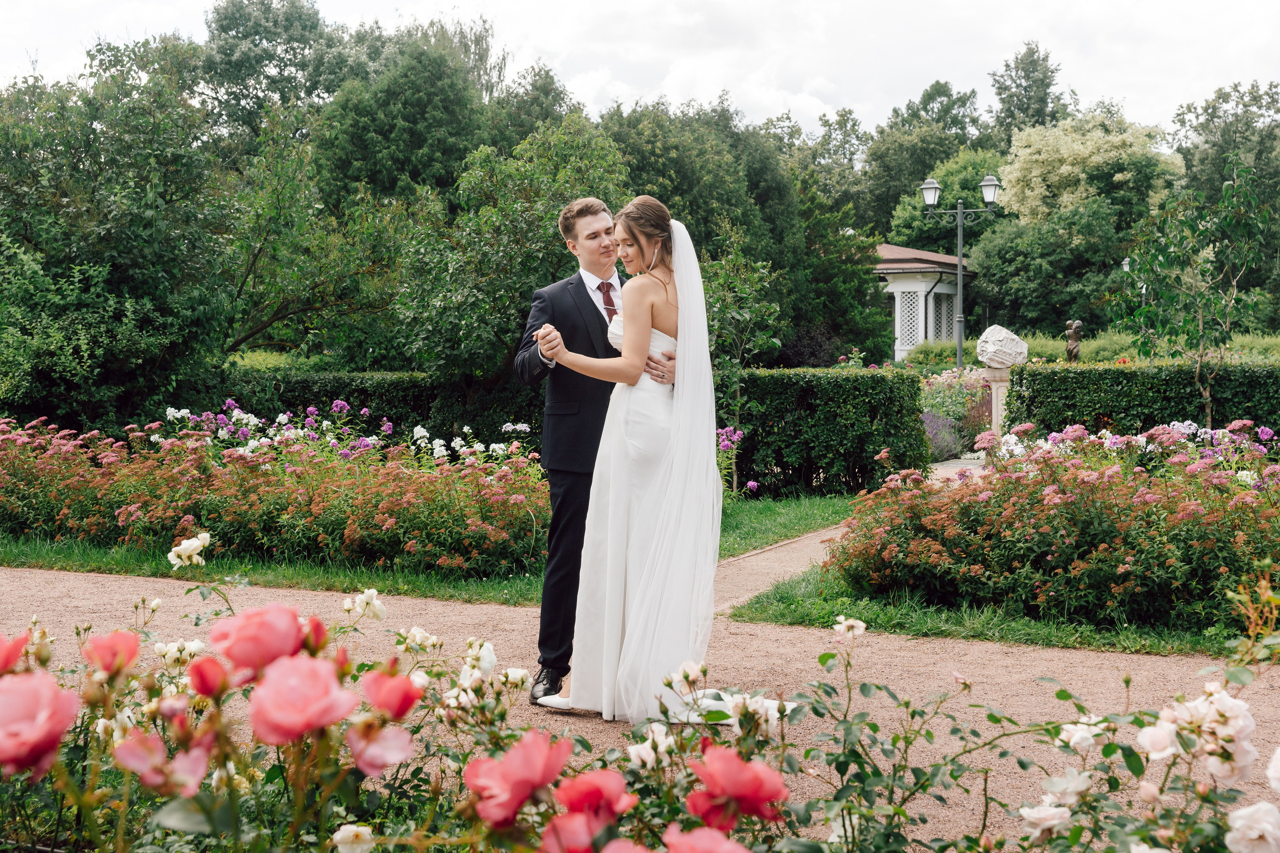 Свадебные сьемки «TOP 100». Сергей Гладков свадебный фотограф в Москве