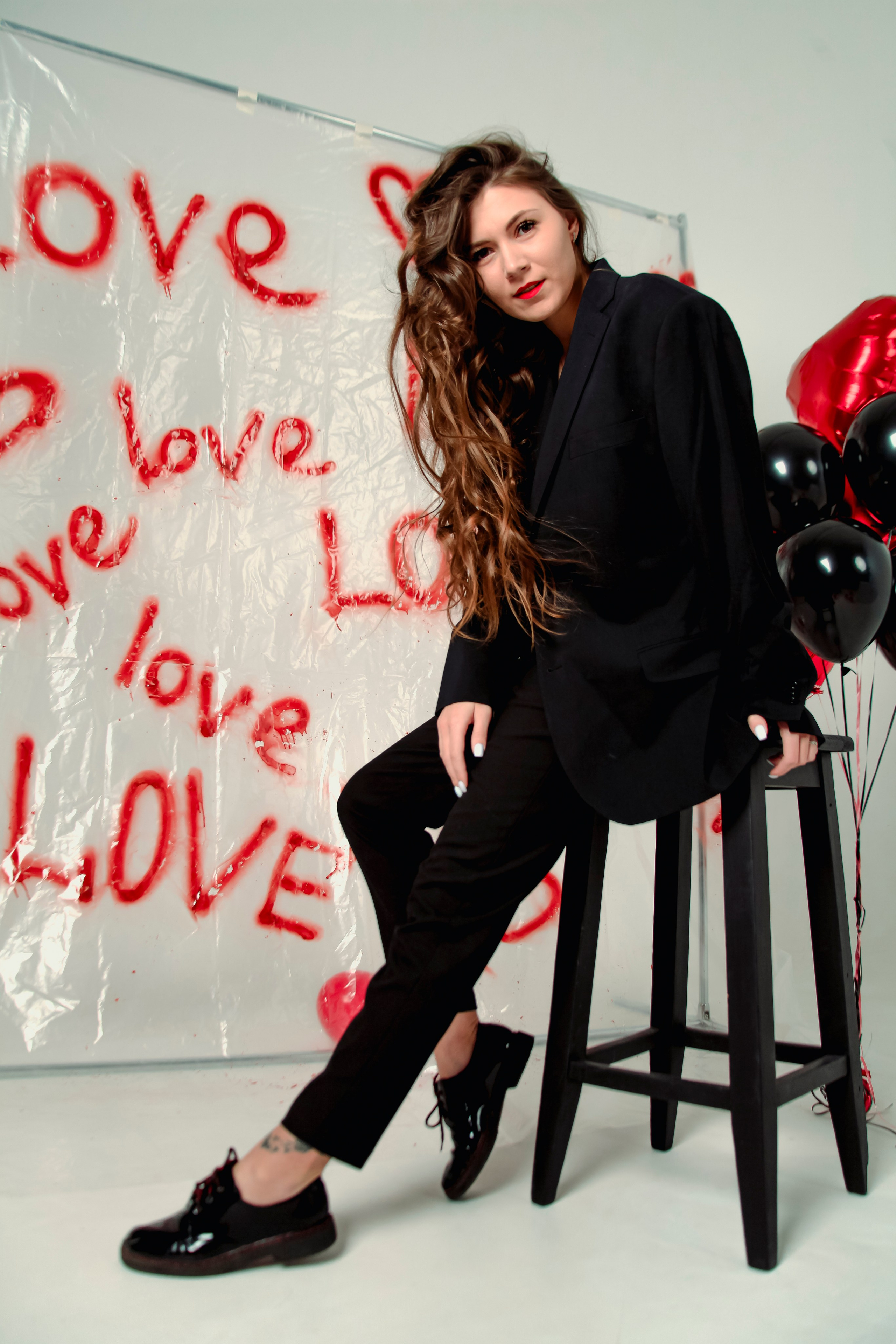 Пушкарь Валерия Фотограф Москва/Зеленоград