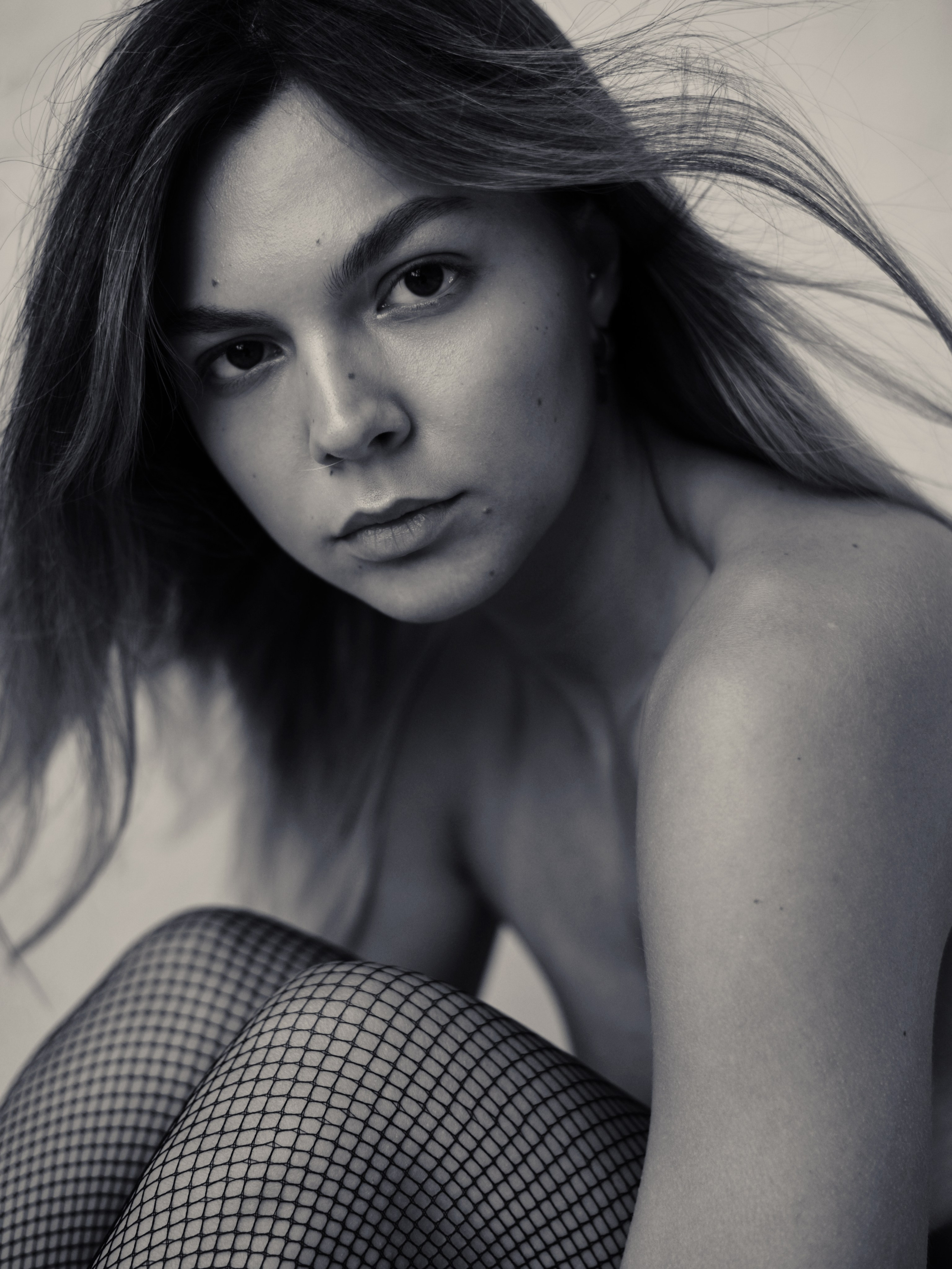 Olya. Главная