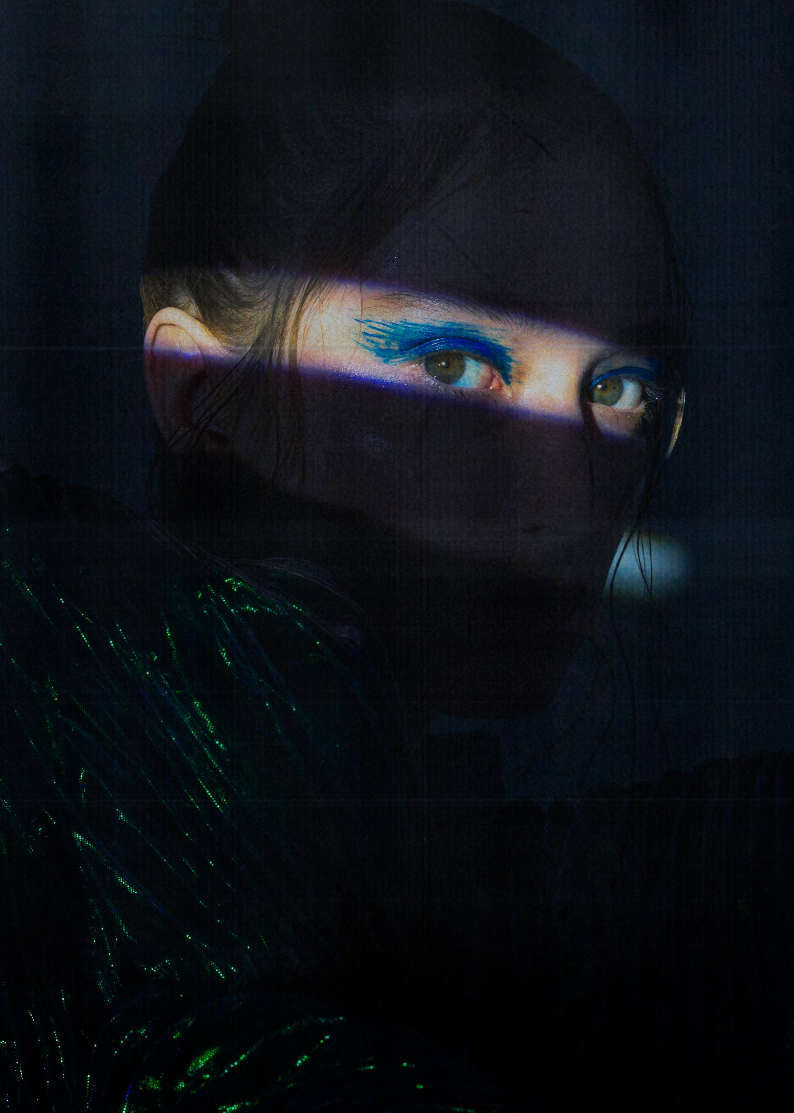 Elina. Главная