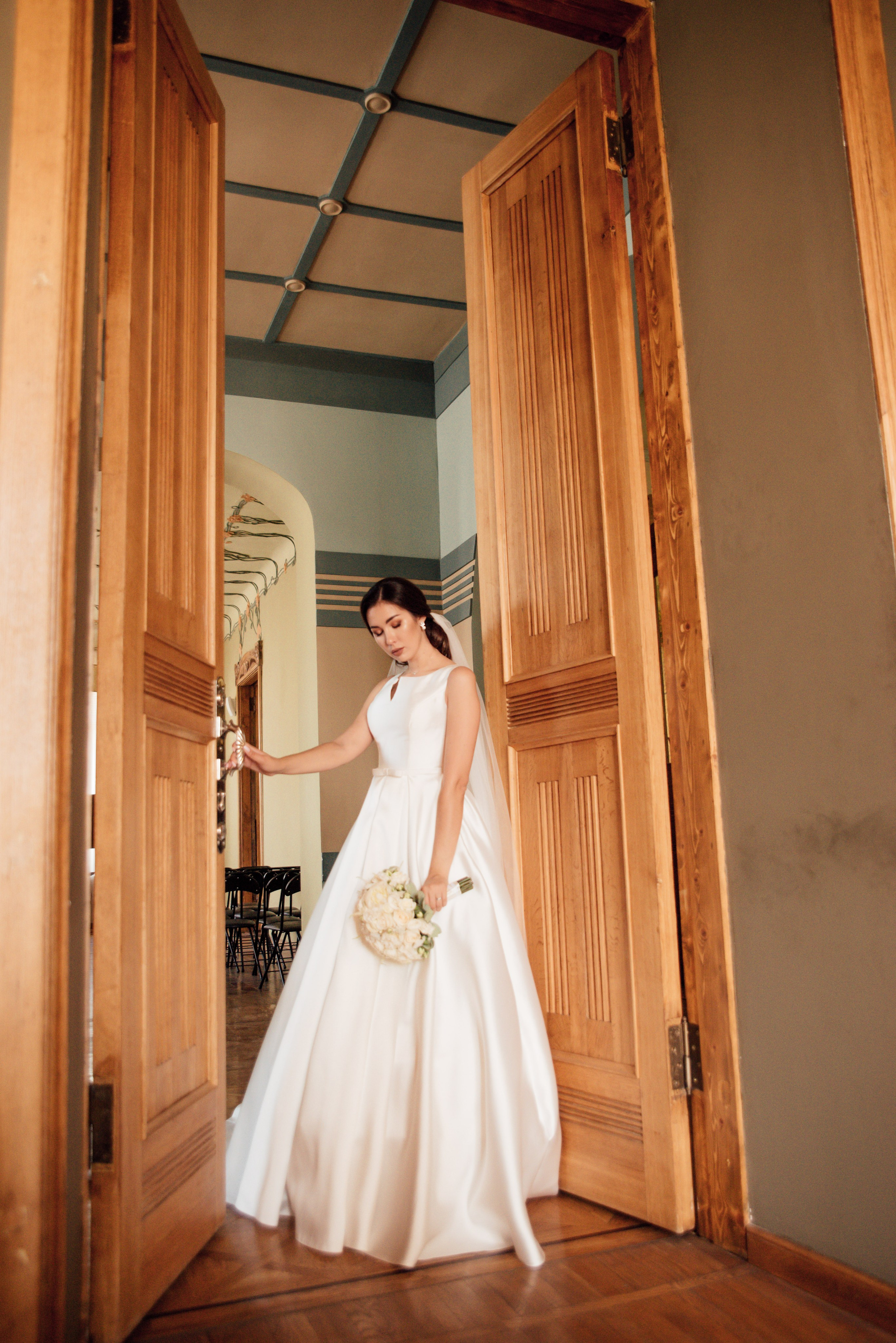 Modern Wedding. Свадебный фотограф в Самаре Анна Гладунова