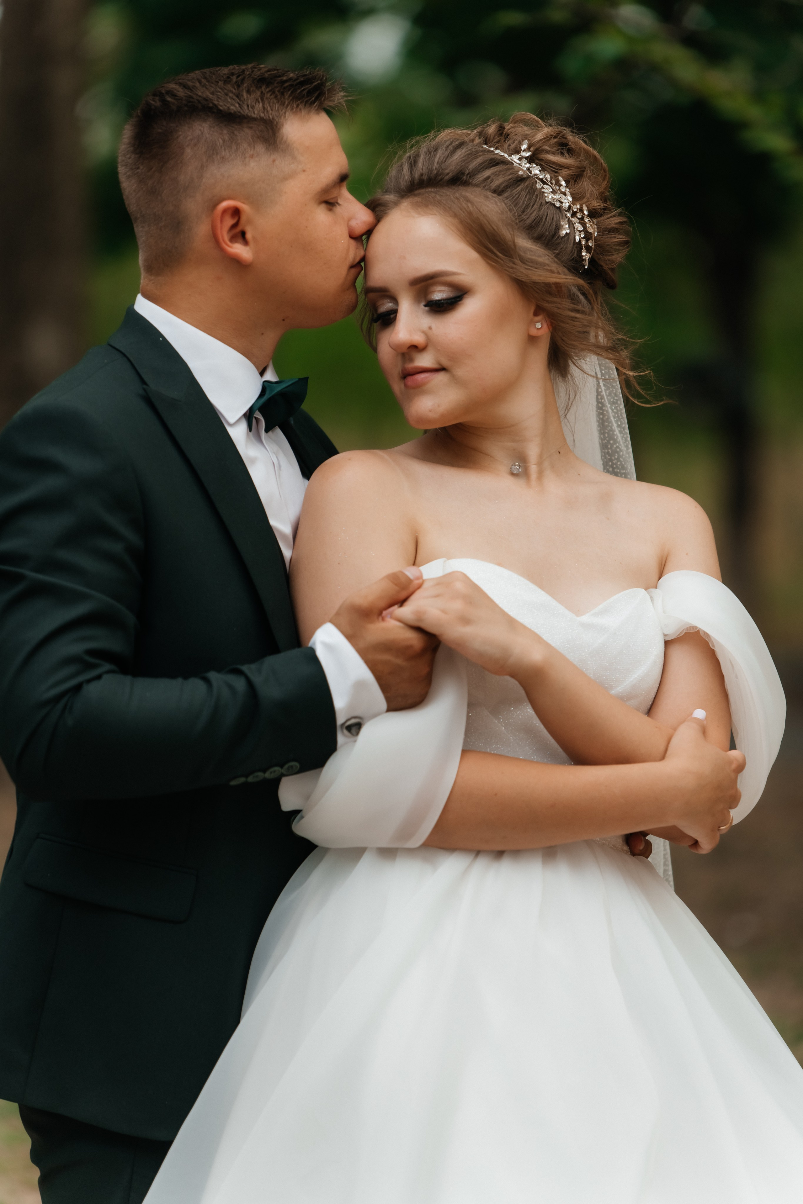 Ярослав и Ольга. Свадебный фотограф и видеограф Жанна и Ренат Костандян, Ставрополь